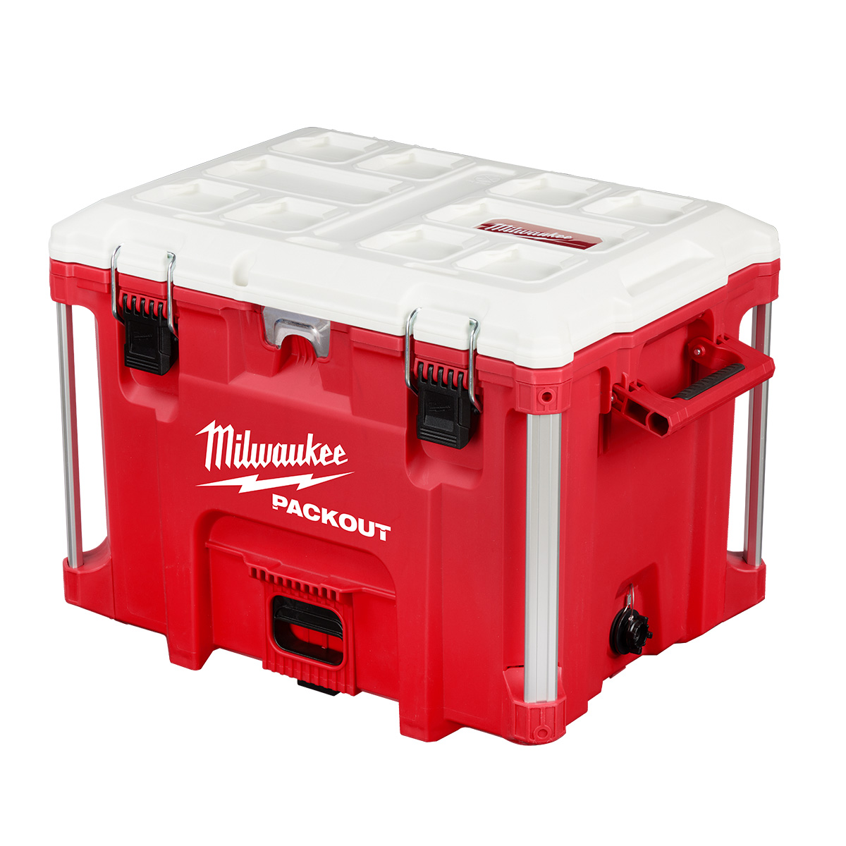 Product image for Milwaukee 48-22-8462 40QT XL Cooler