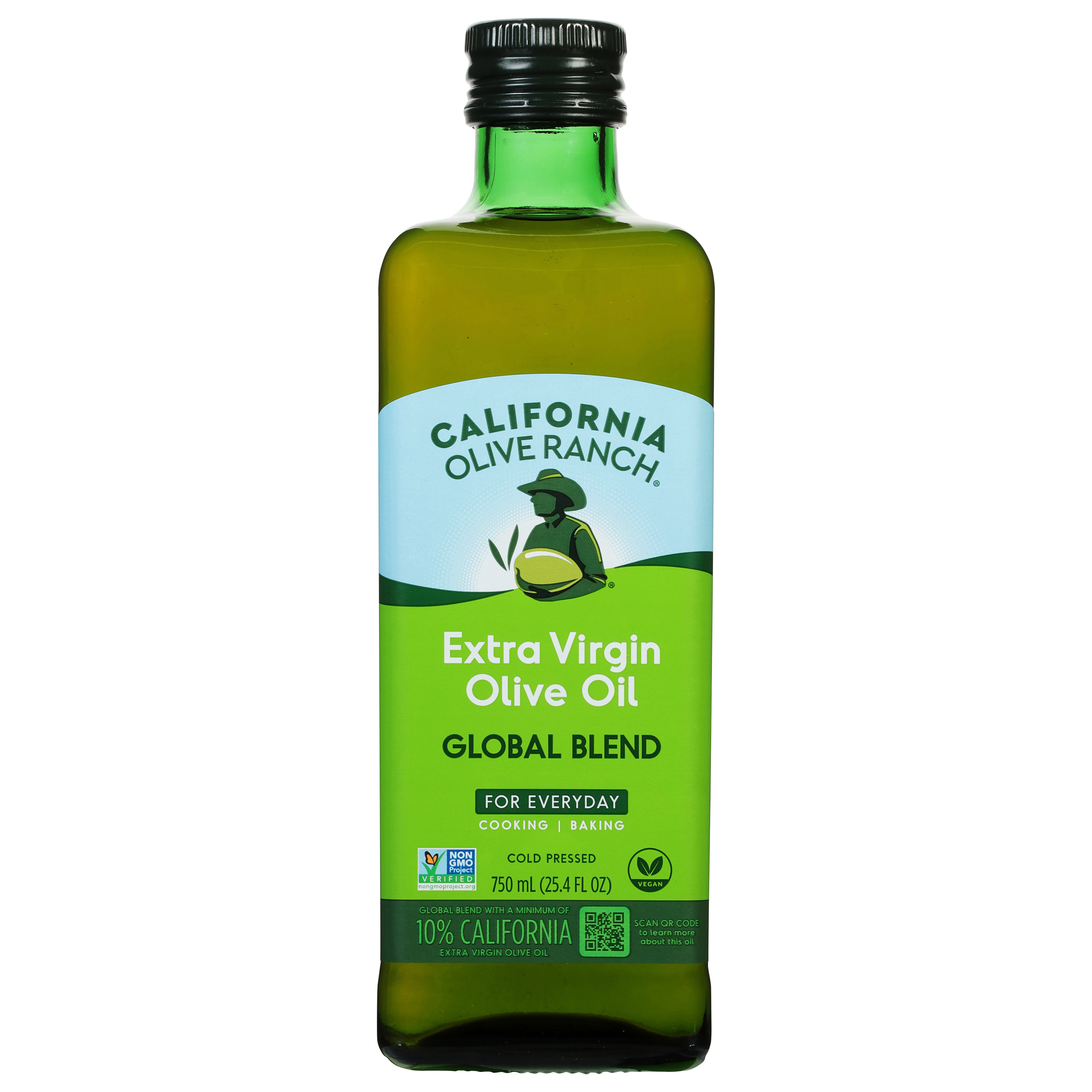 California Olive Ranch Extra Virgin Global Blend Olive Oil