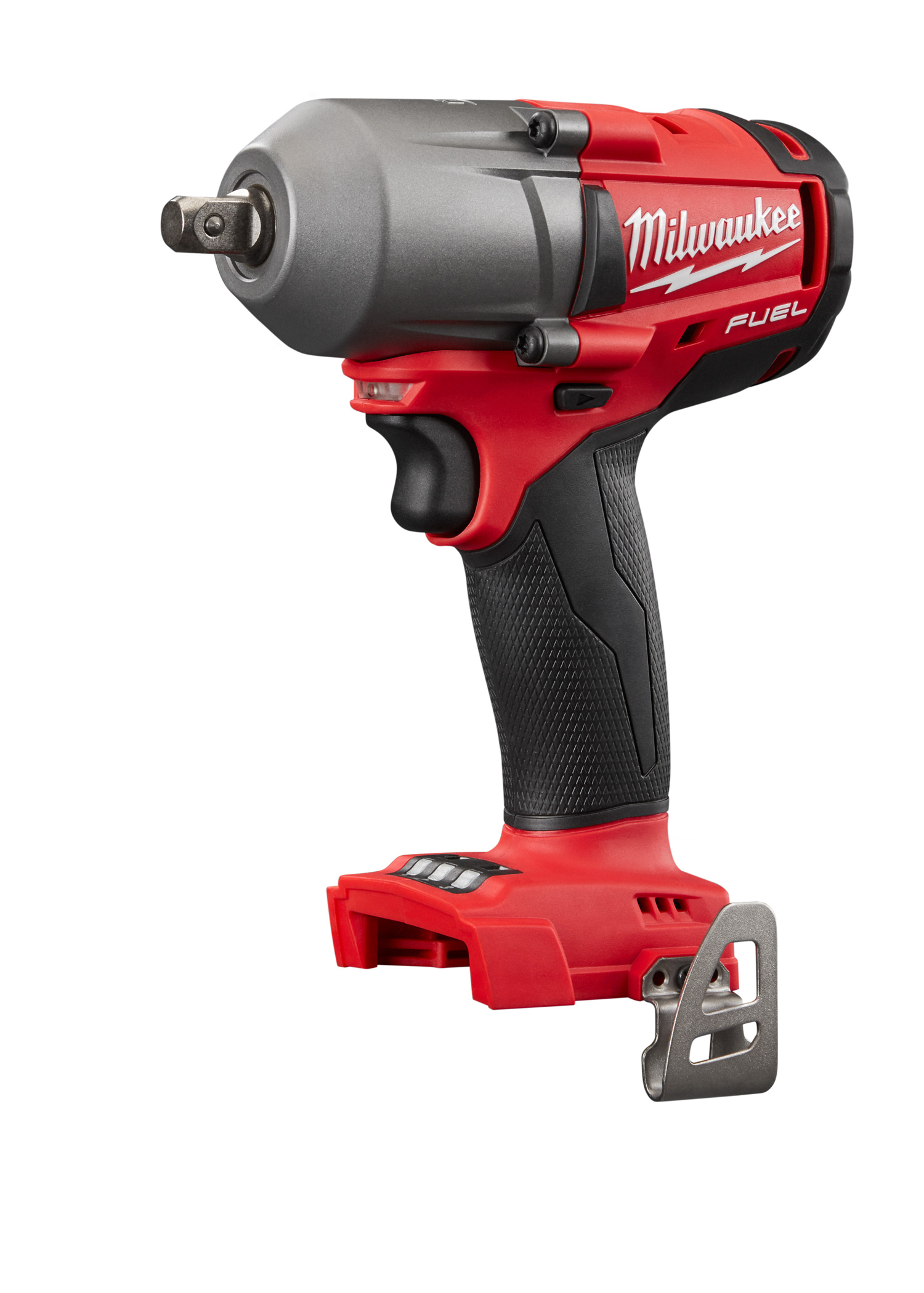 Product image for MILW 2860-80 1/2 In. Impact Wrench-