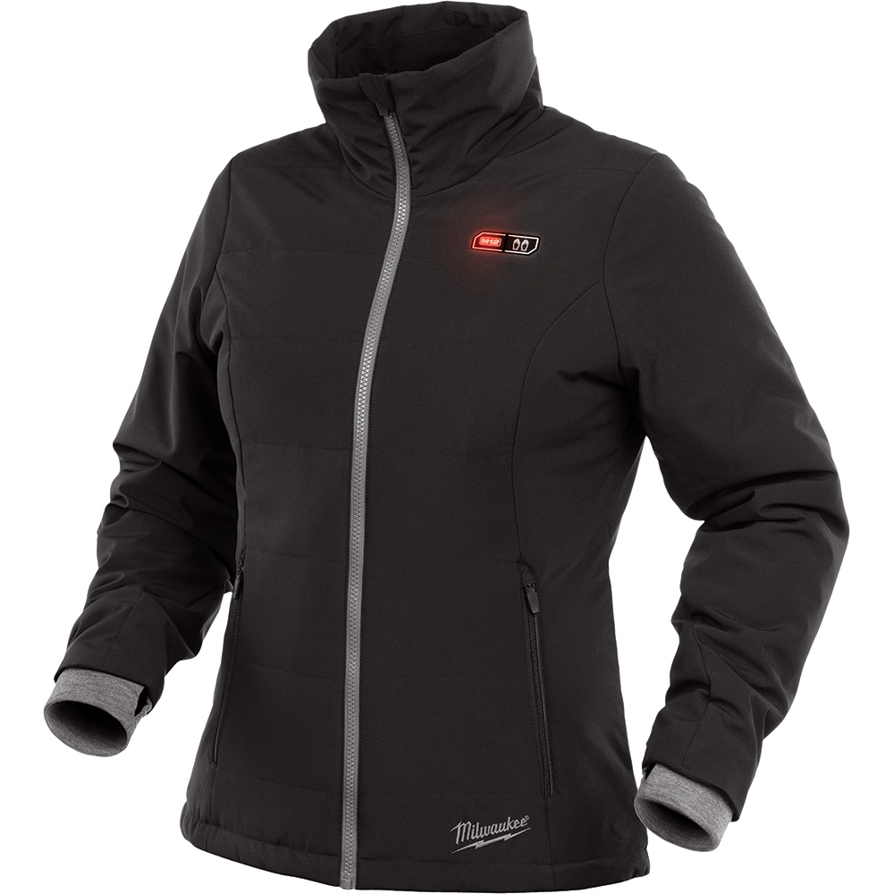 Milwaukee 232B-20S Women's Heated Jacket | Energy Avenue
