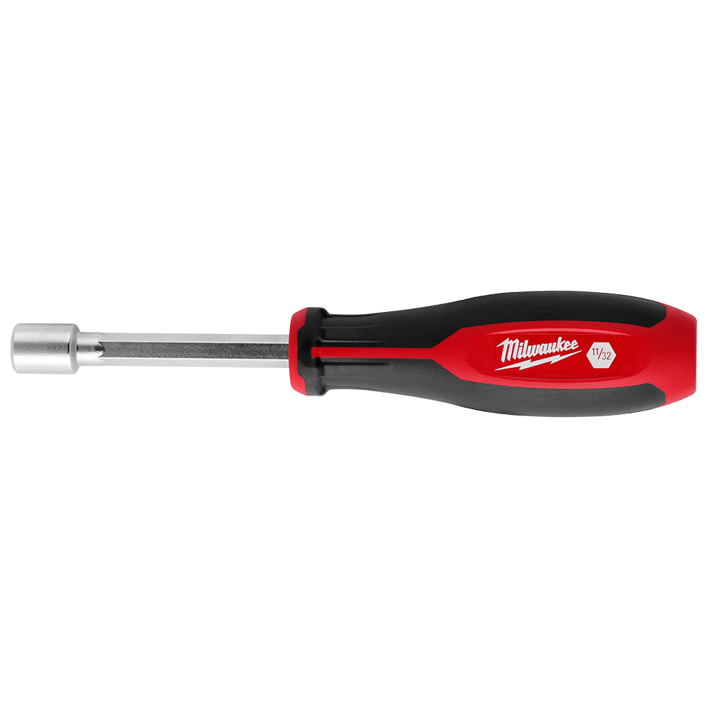 11/32" HollowCore Magnetic Nut Driver
