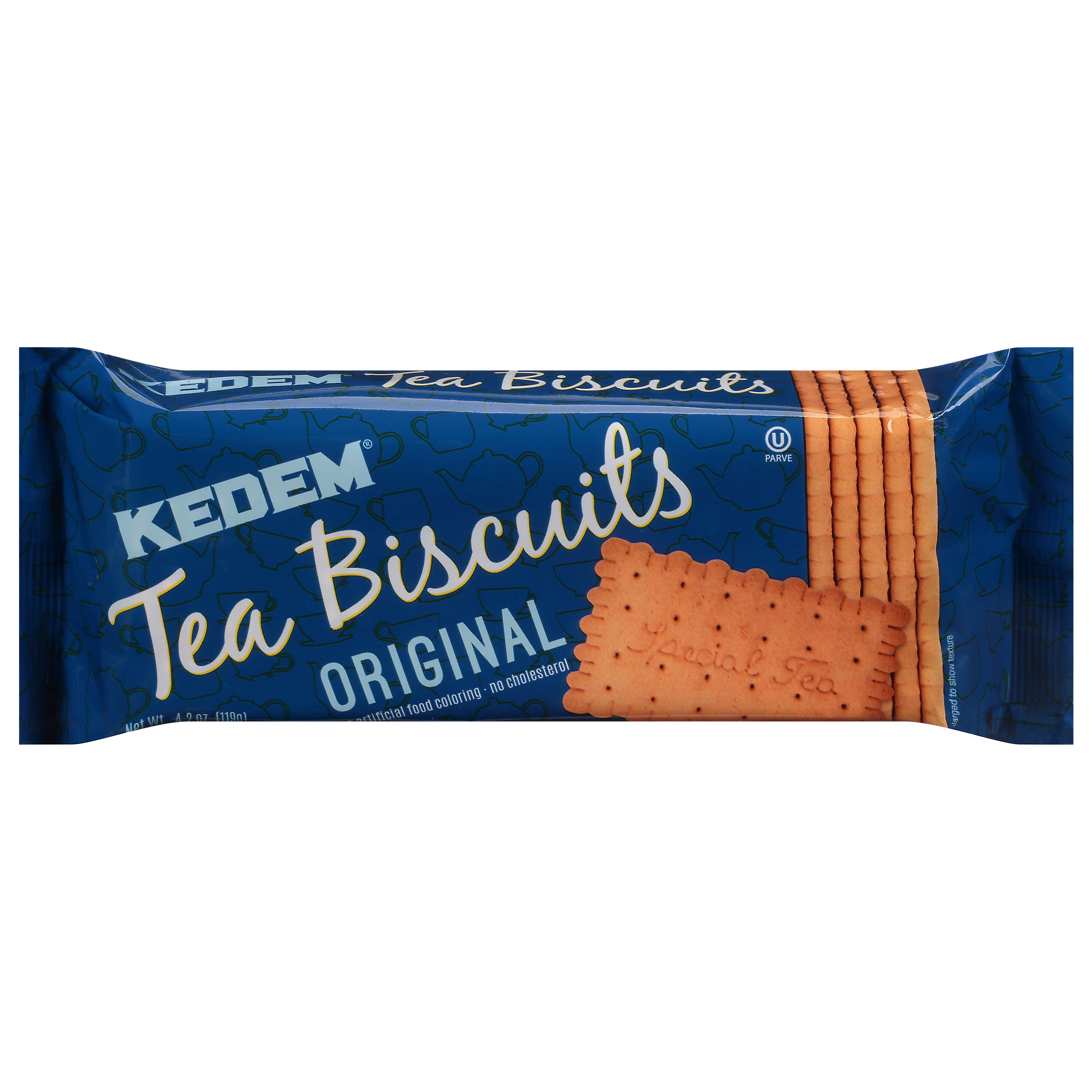 Kedem Original Tea Biscuits