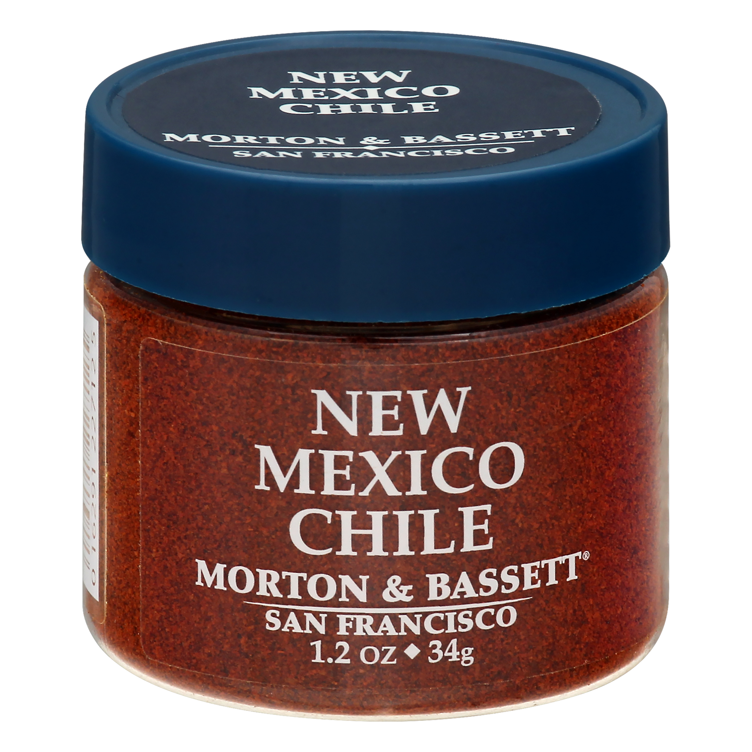 Morton & Bassett New Mexico Chile