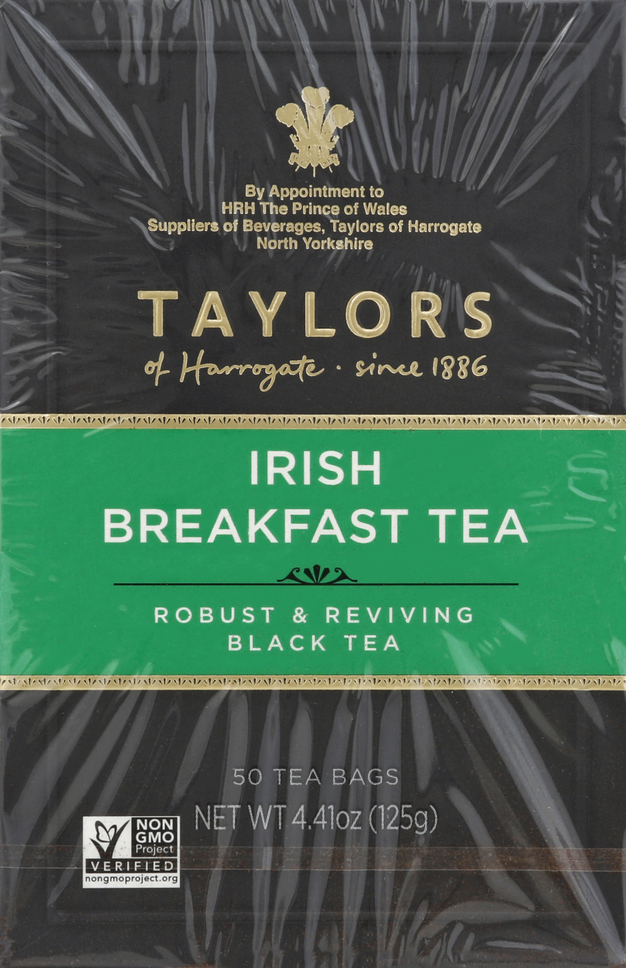 Taylors Of Harrogate Tea