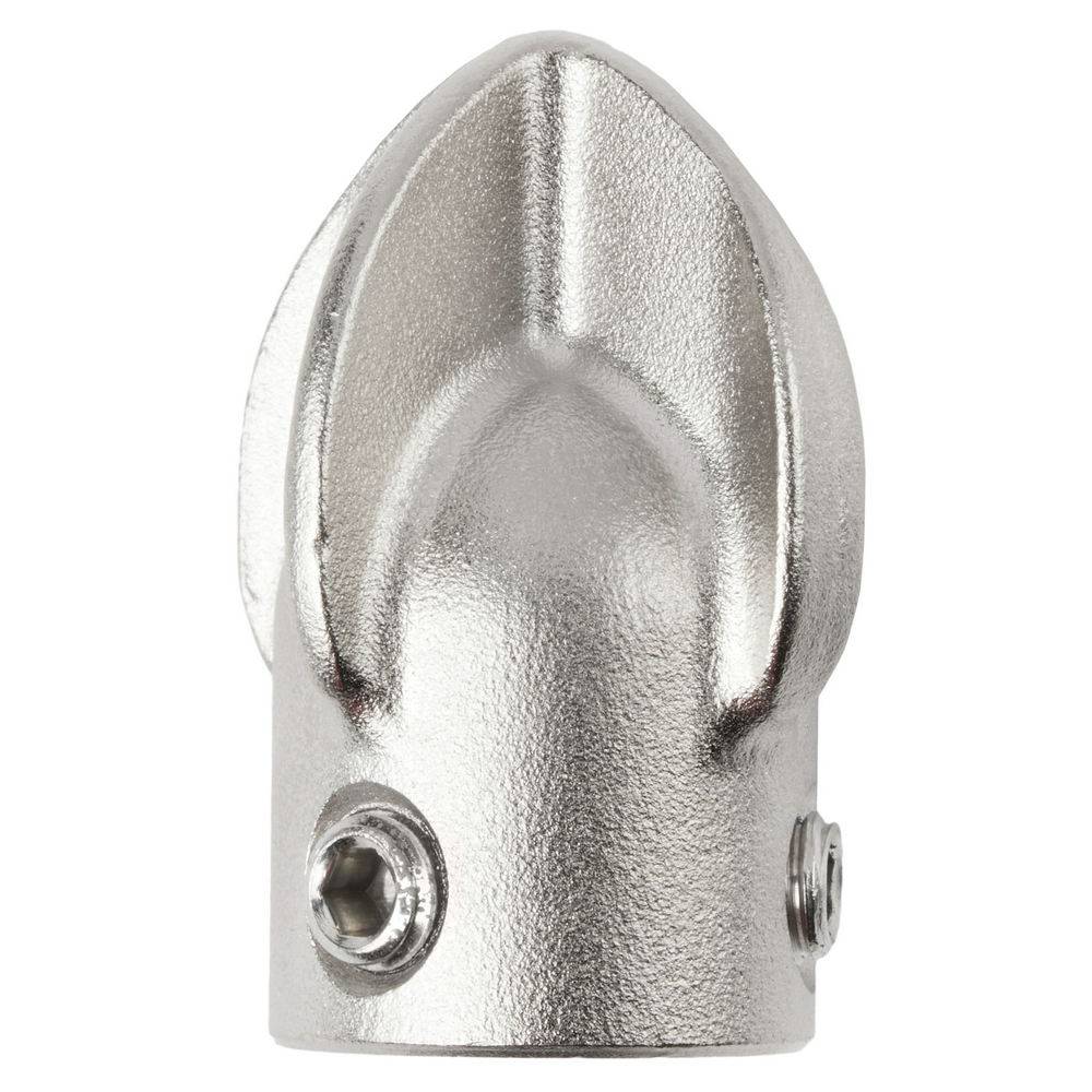Grease Penetrating Head for 5/16" Chain Snake Cable