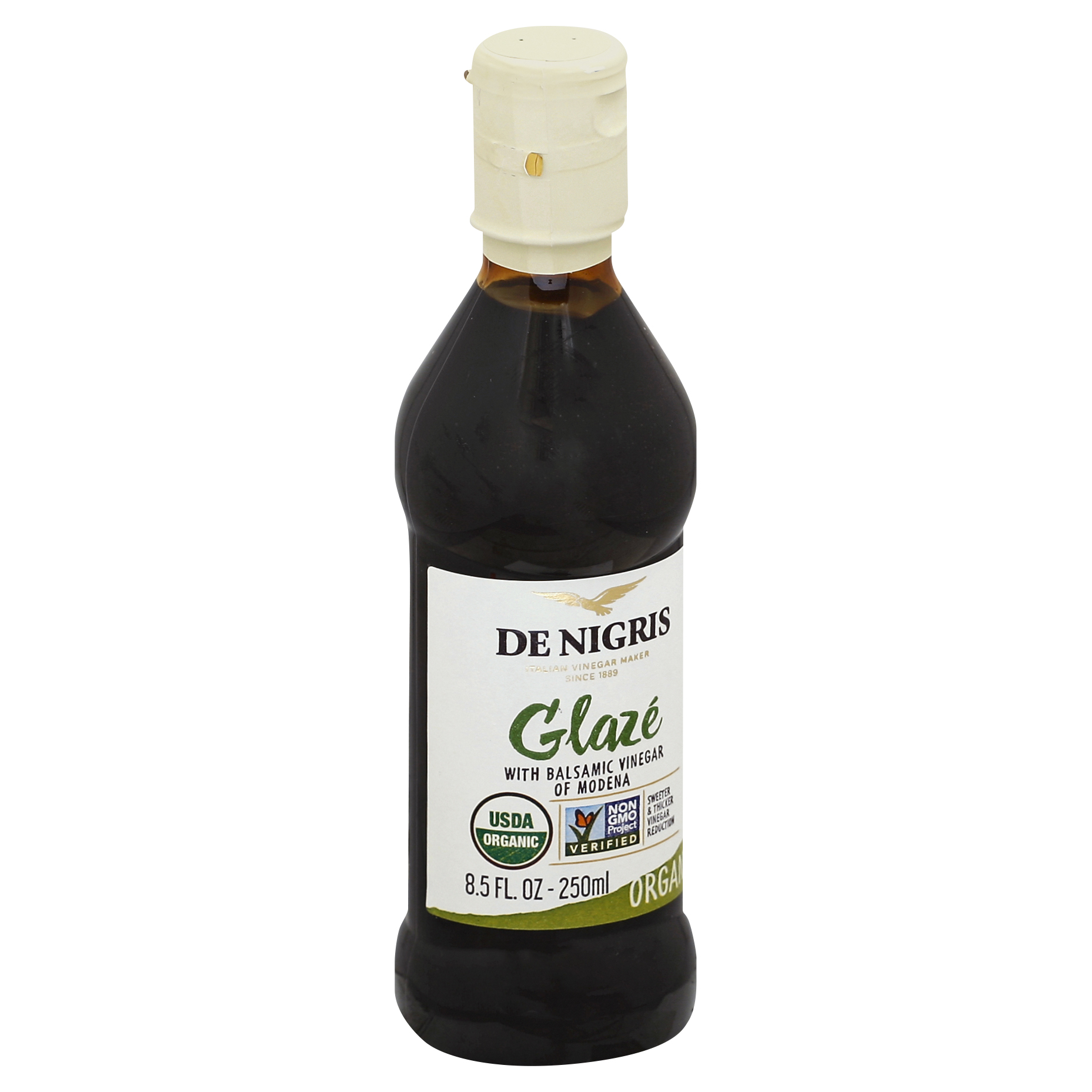 De Nigris Glaze