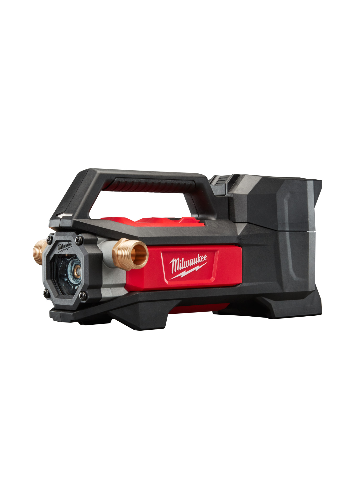 Product image for MILW 2771-80 Transfer Pump-Recon
