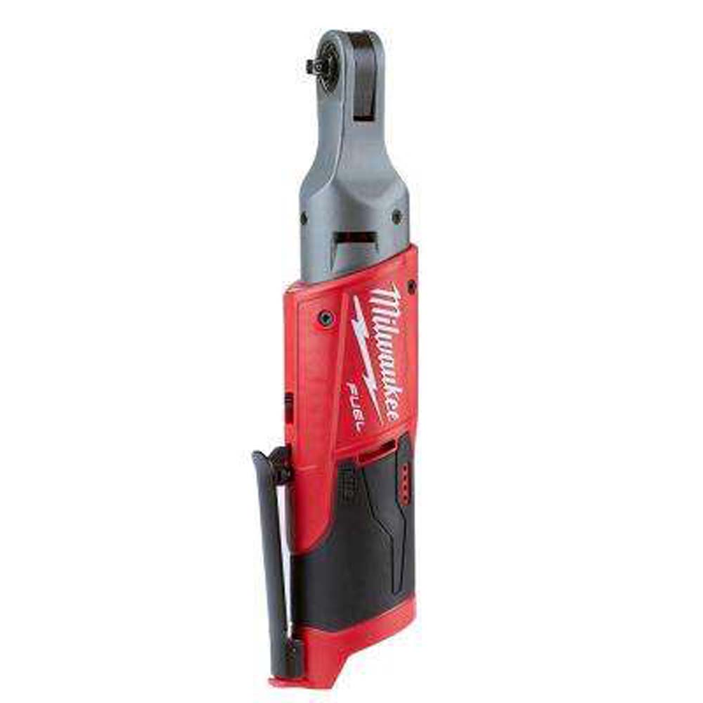 M12 FUEL™ 1/4 in. Ratchet-Reconditioned Image