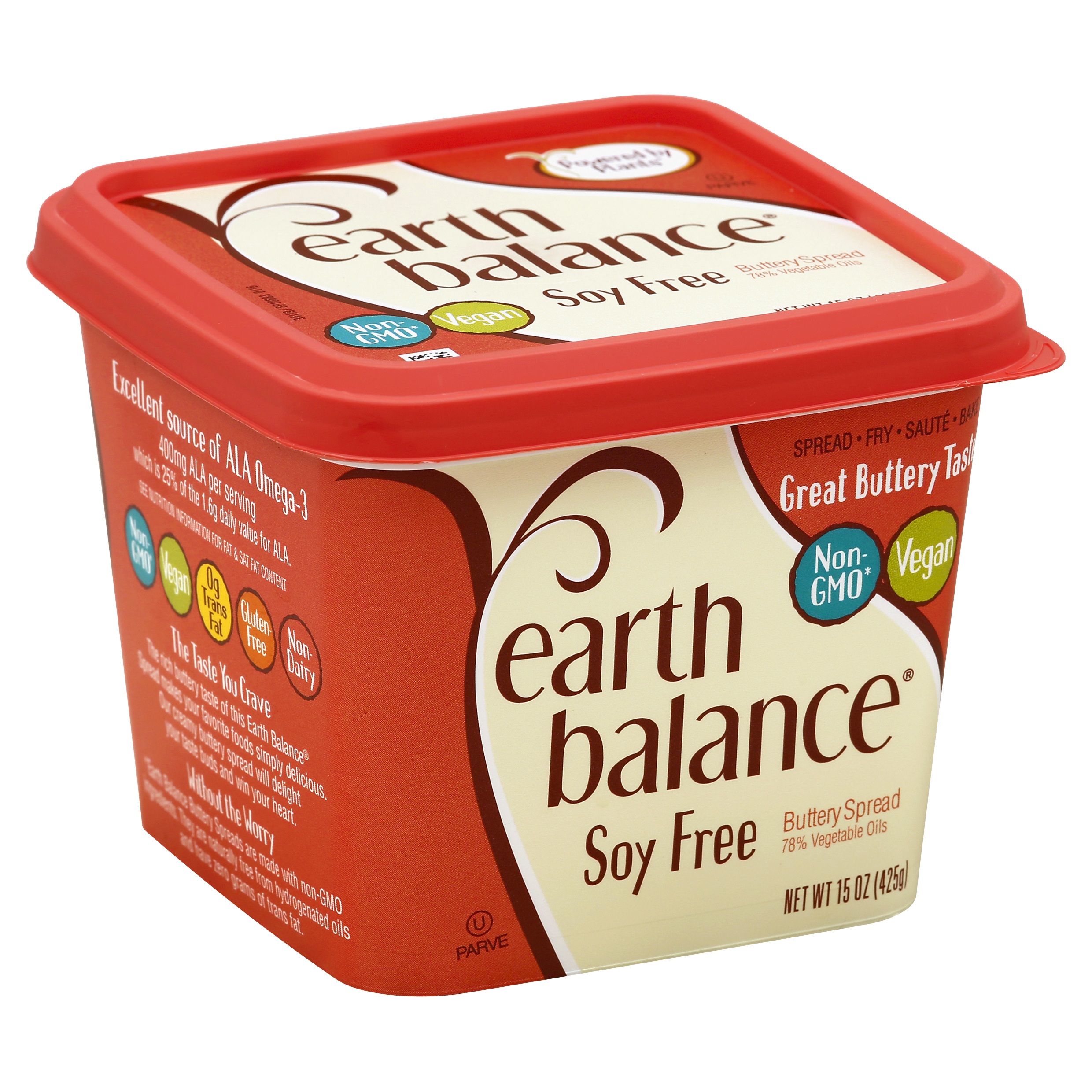 Earth Balance Buttery Spread