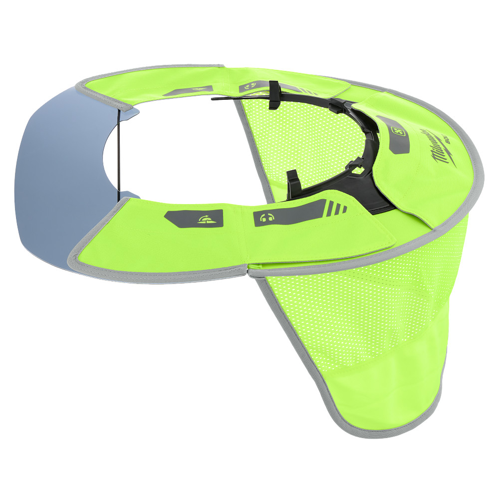 Product image for MILW 48-73-1078 BOLT™ VISOR AND SUN