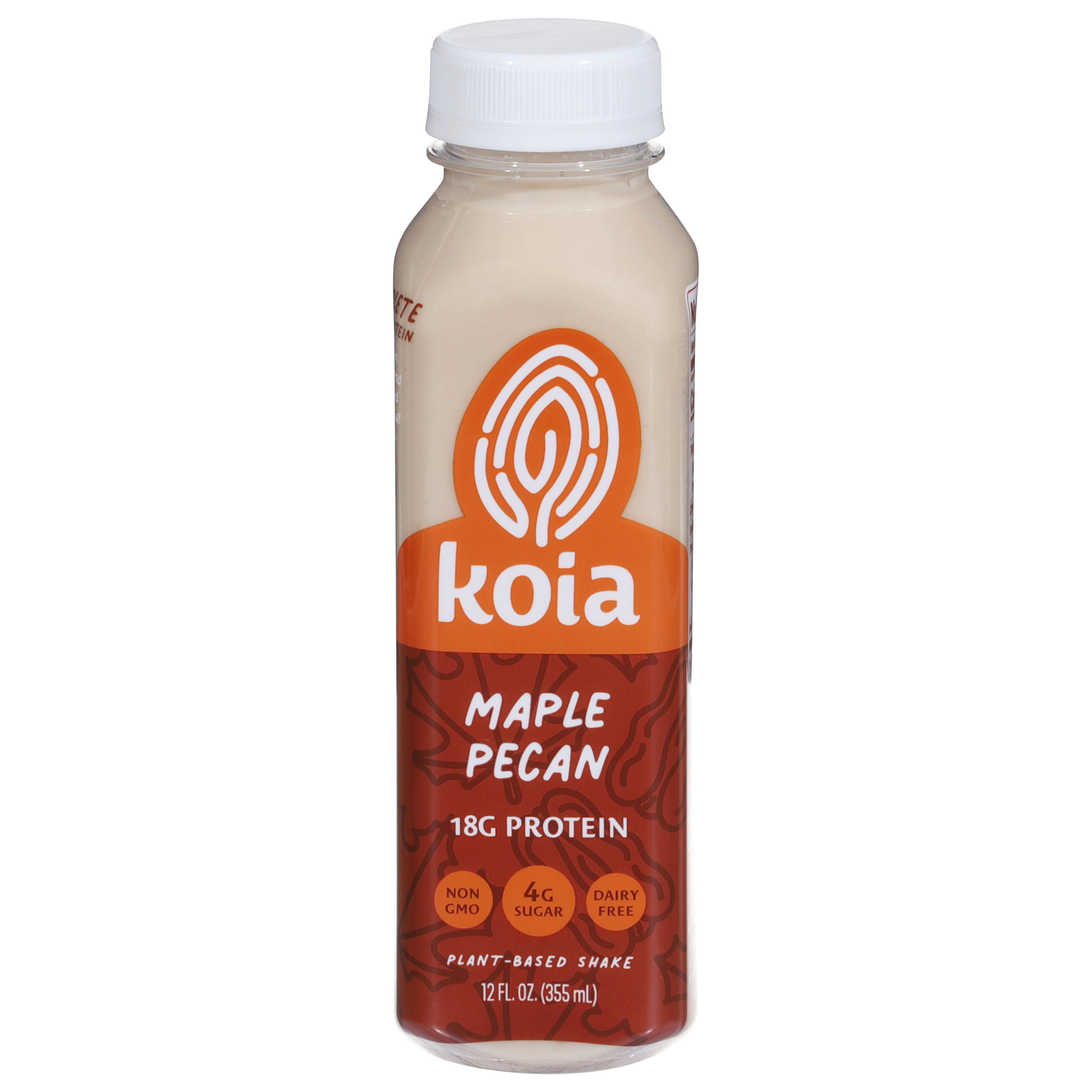 Koia Plant-Based Maple Pecan Shake