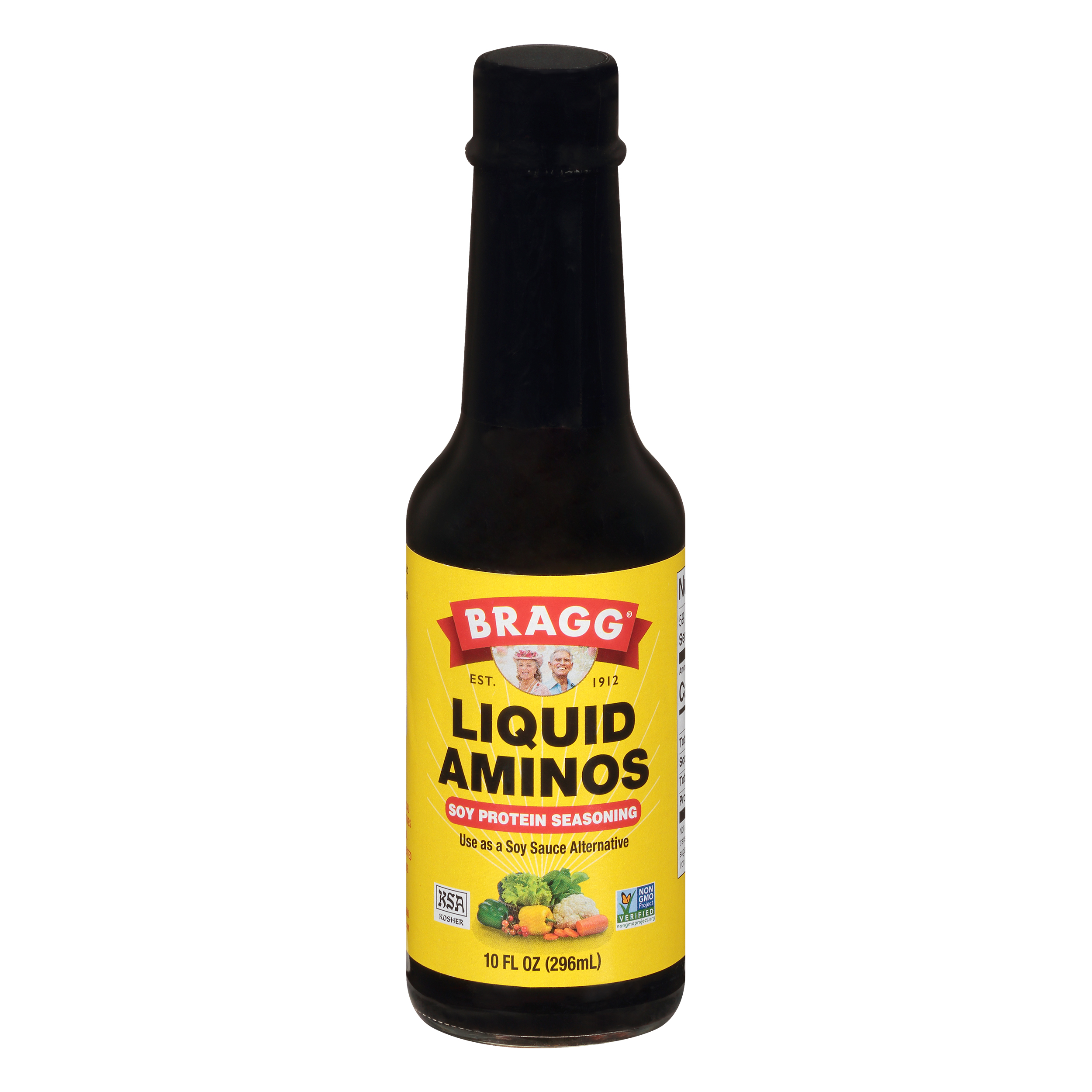 Bragg Liquid Aminos