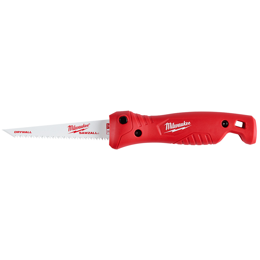 MIL 48-22-0307 FOLDING JAB SAW - FITS ALL SAWZALL 6" BLADES.