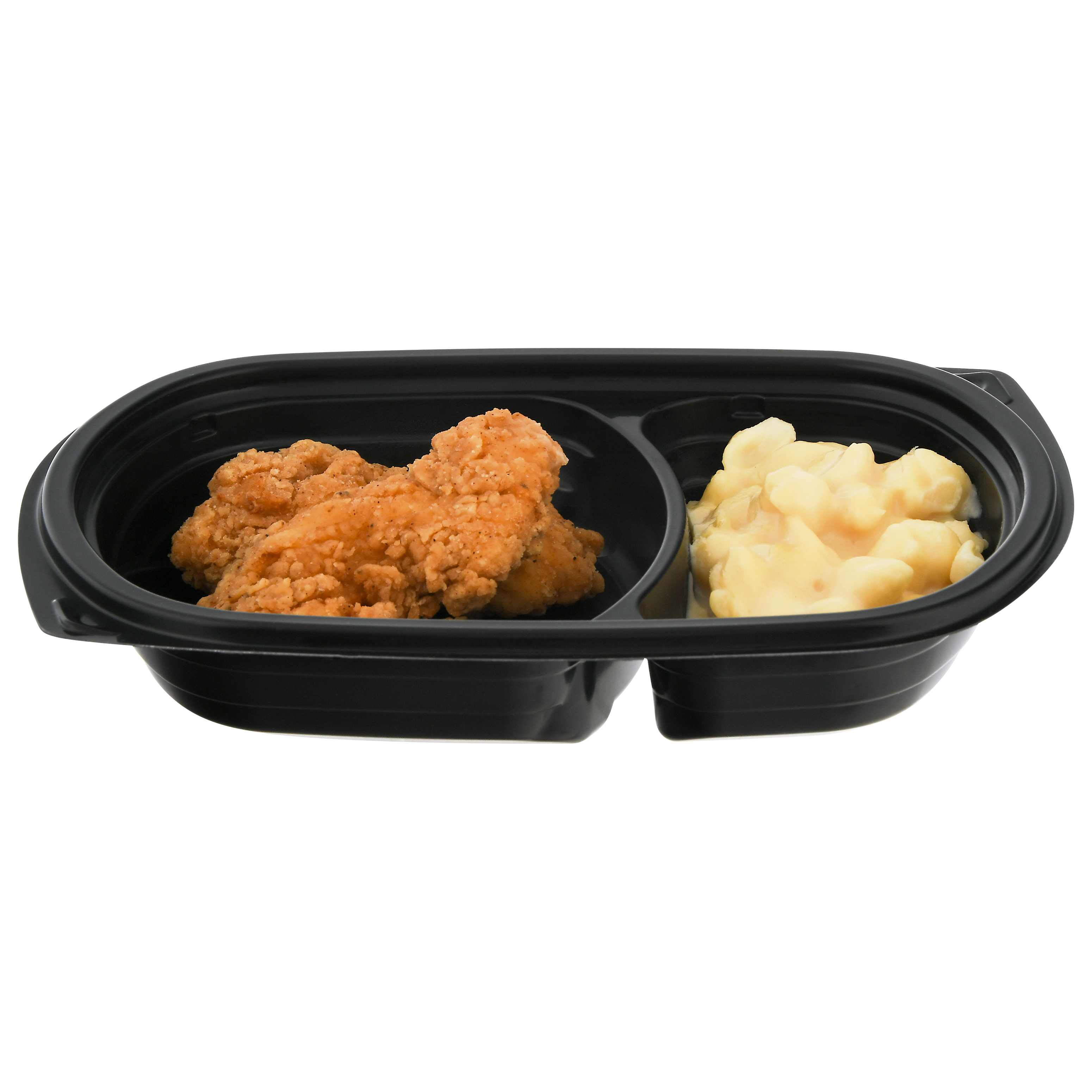 Hannaford Hot Chicken Tenders and Mac Cheese 1 ea