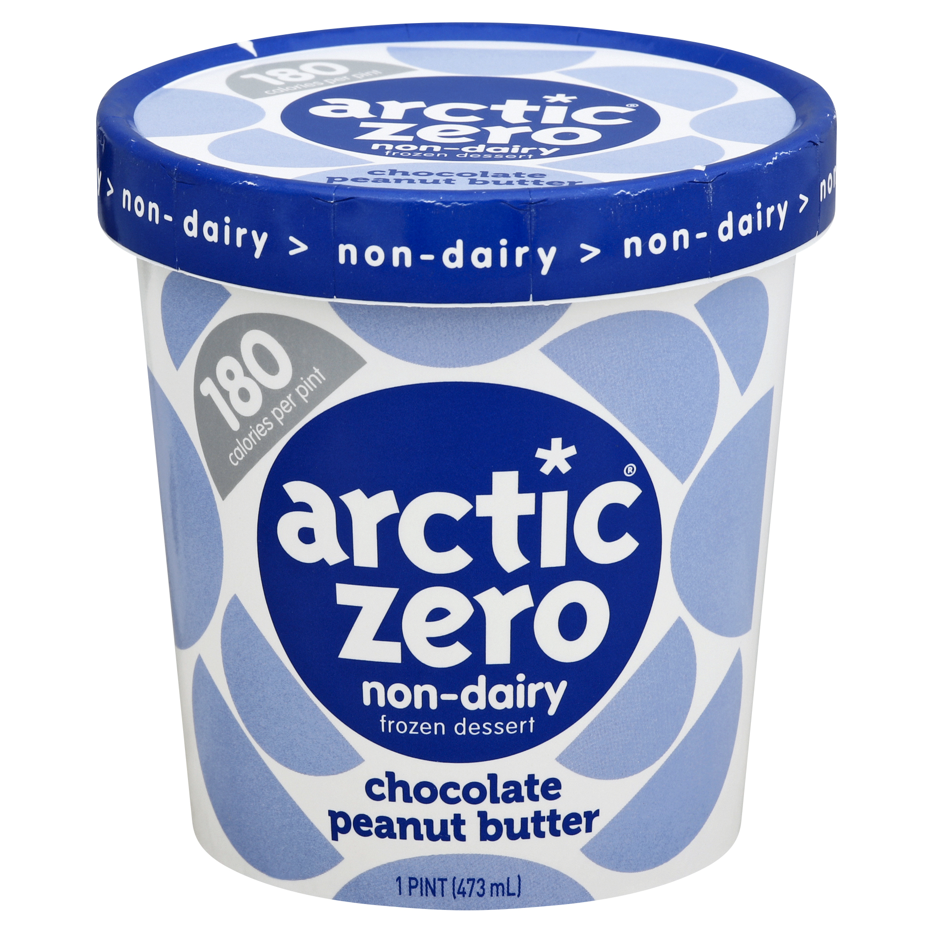Arctic Zero Frozen Dessert