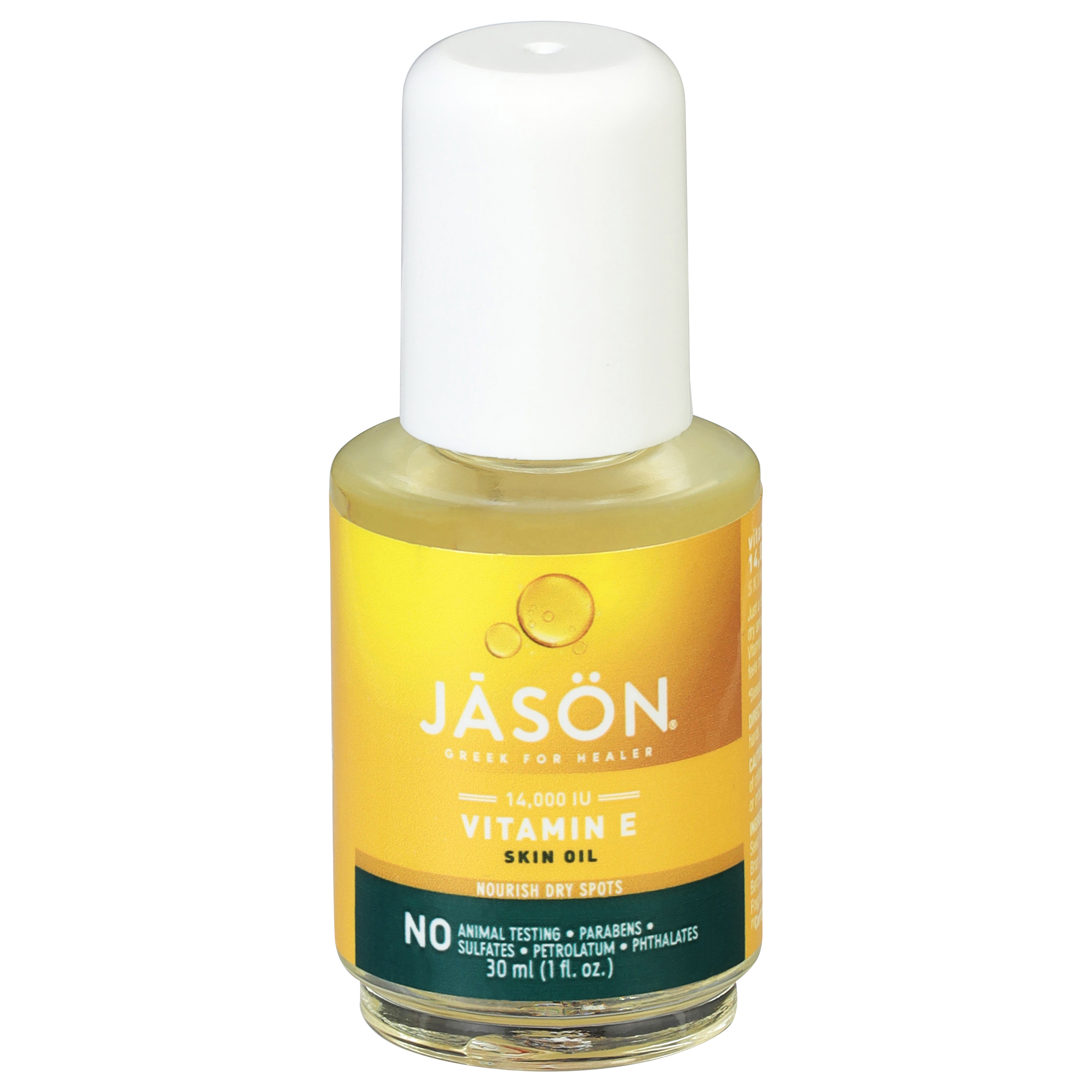 Jason 14000 IU Vitamin E Skin Oil