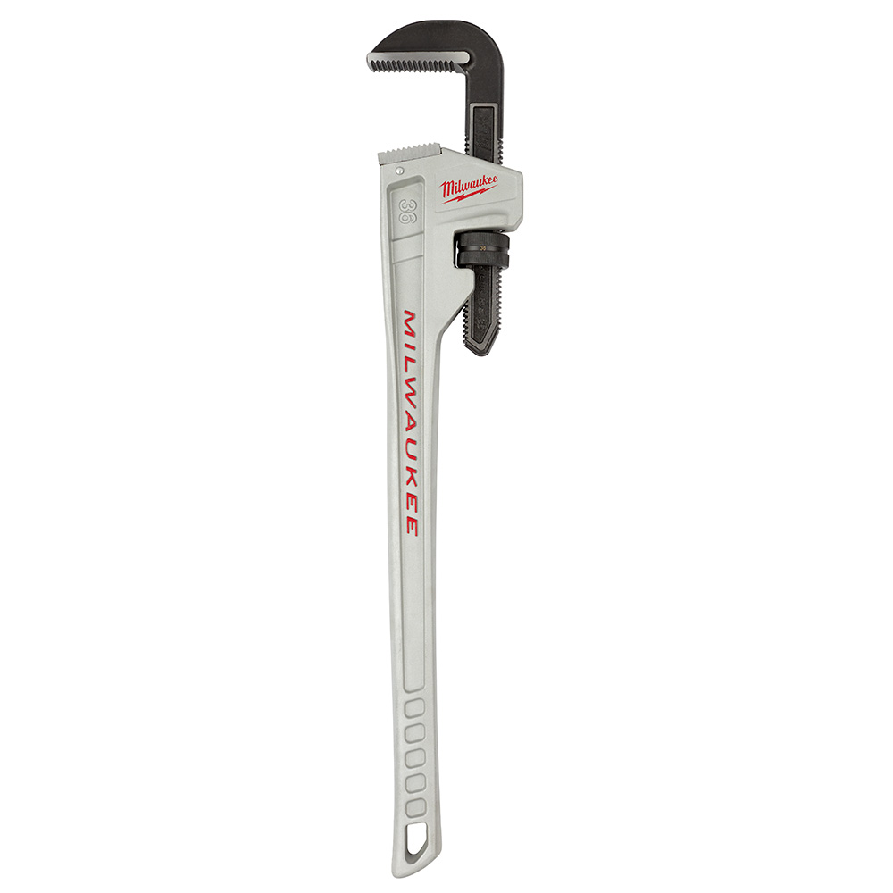 36 in. Pipe Wrench