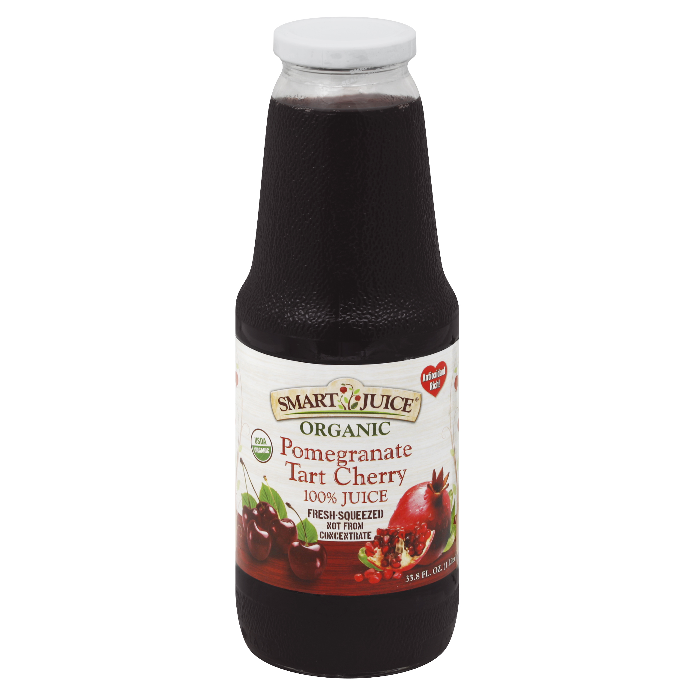 Smart Juice 100% Juice
