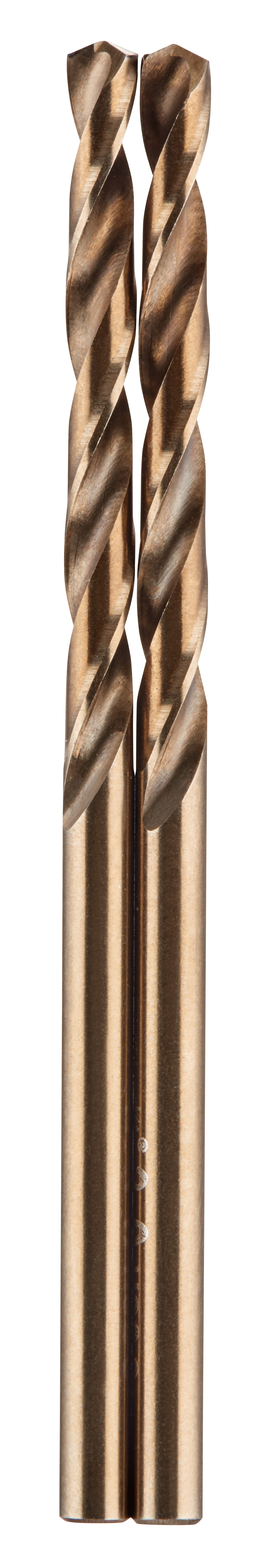 3mm COBALT RED HELIX™ Bit