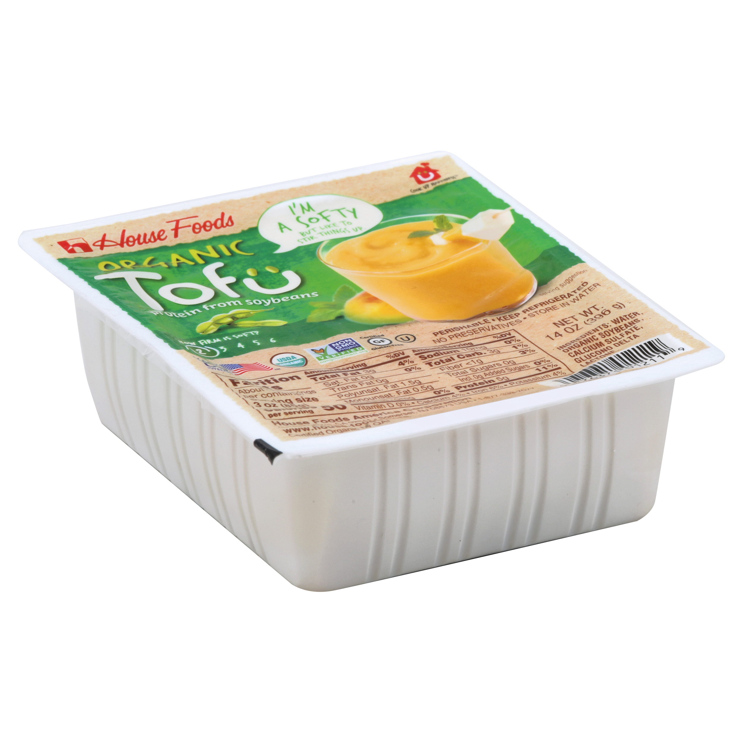 House Foods Tofu