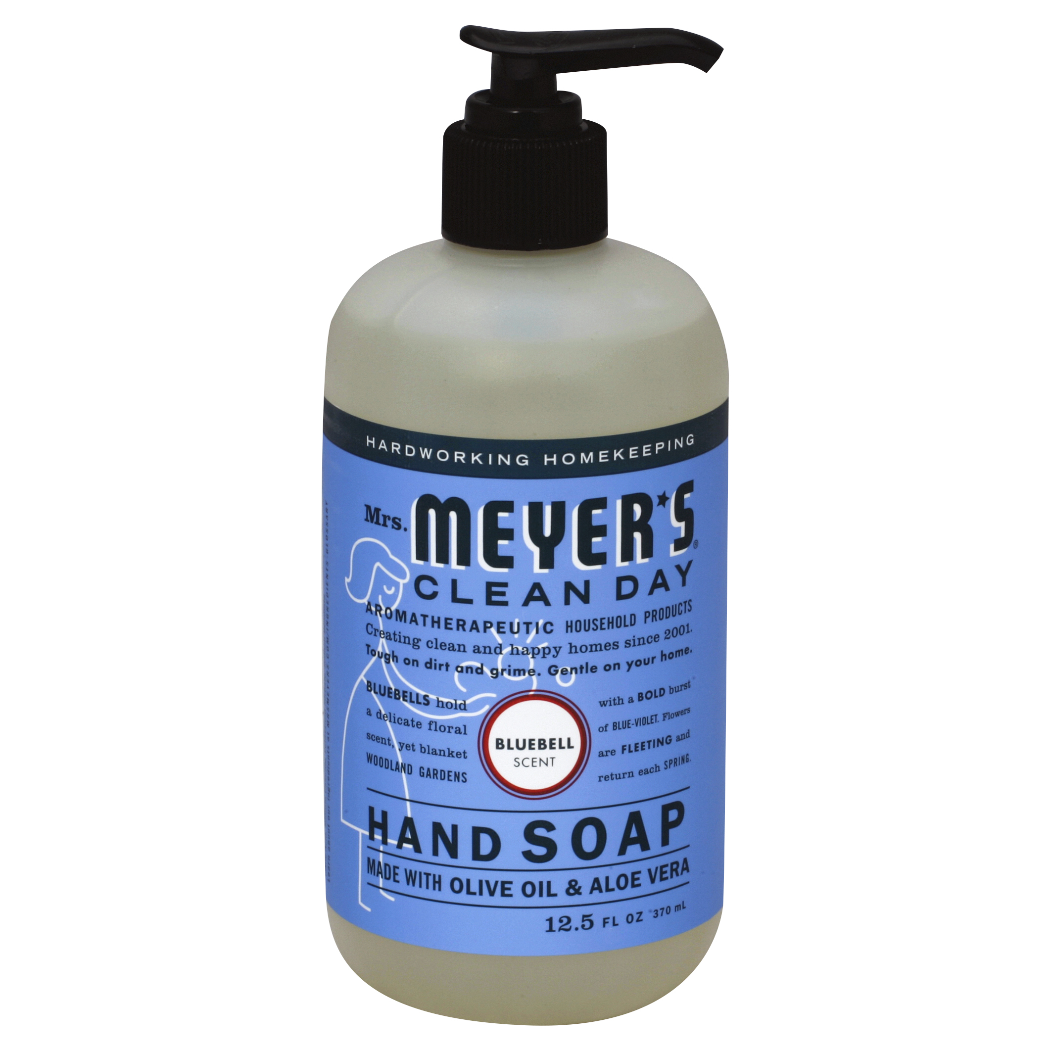 Mrs. Meyer's Hand Soap