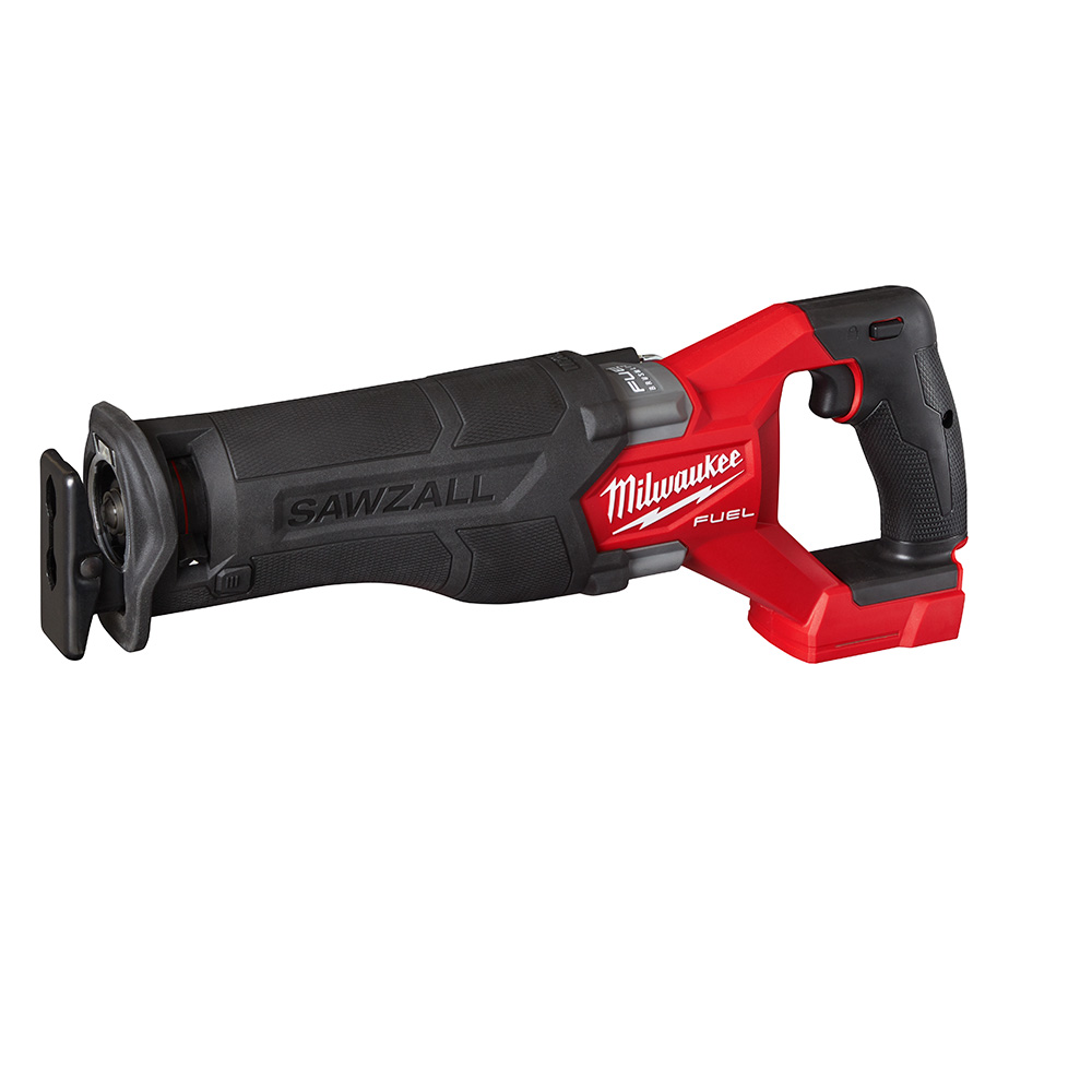 Product image for MILW 2821-80 M18 FUEL™ SAWZALL®-Rec