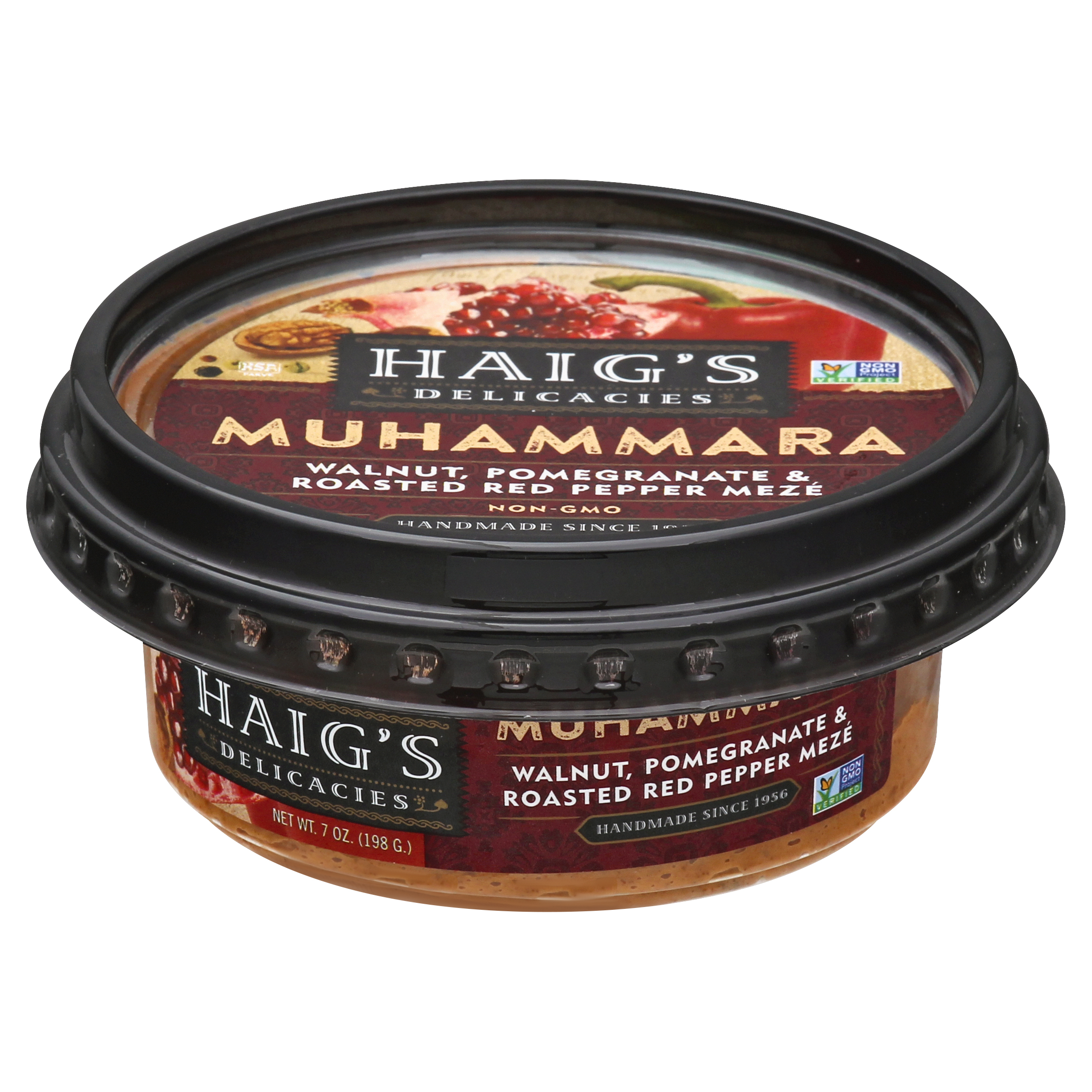 Haig's Delicacies Muhammara 7