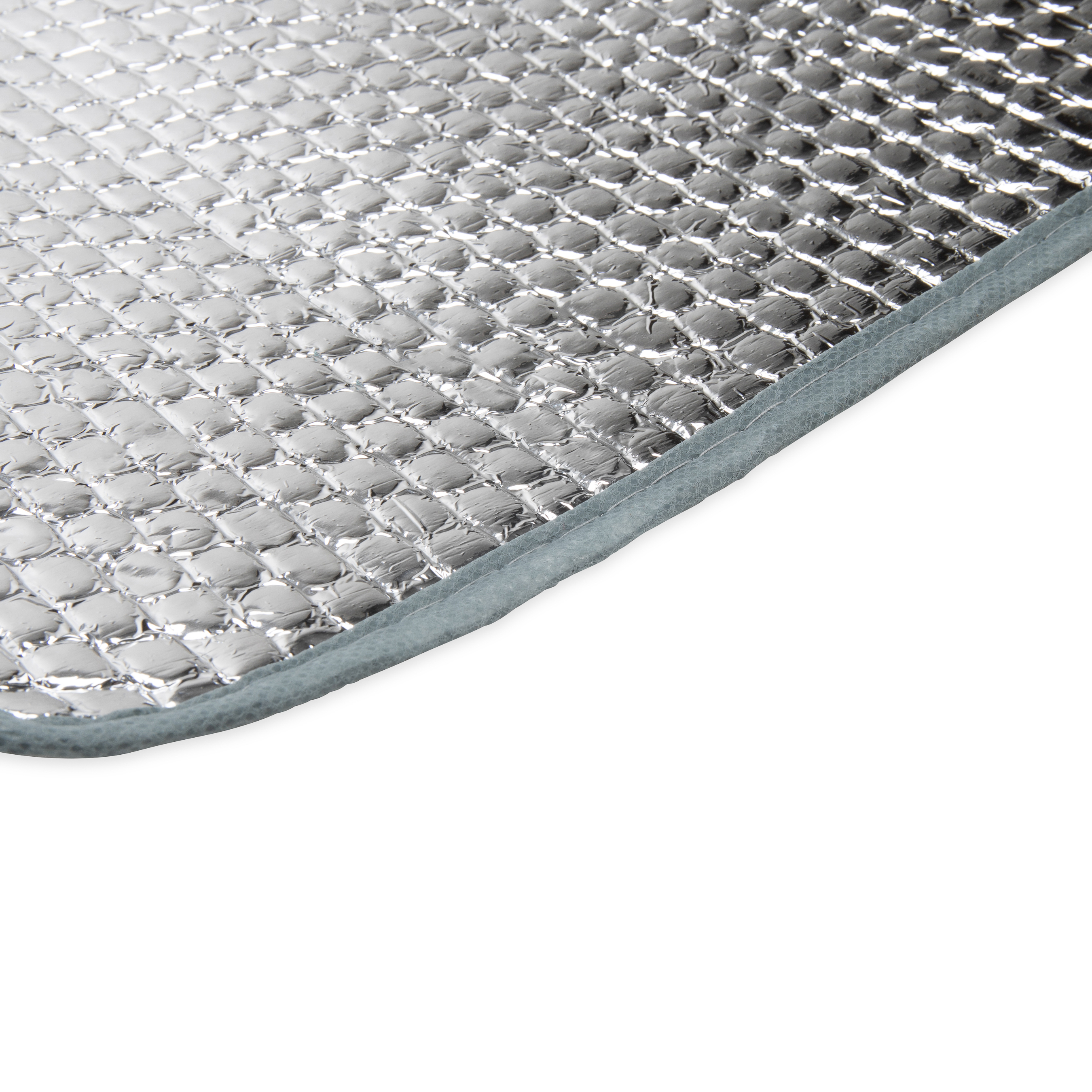 Camco Reflective Window Cover, 62-Inches x 26-Inches