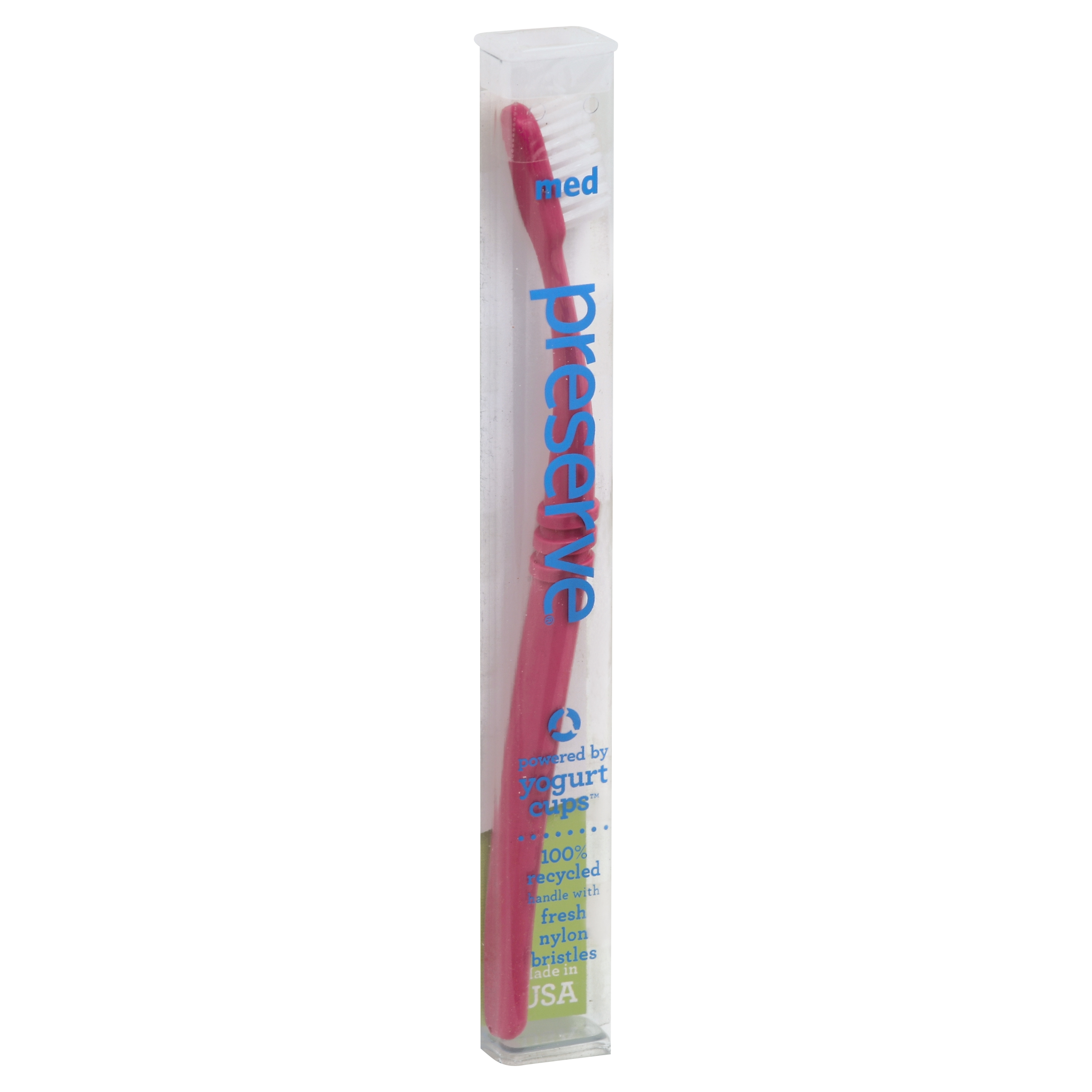 Preserve Toothbrush