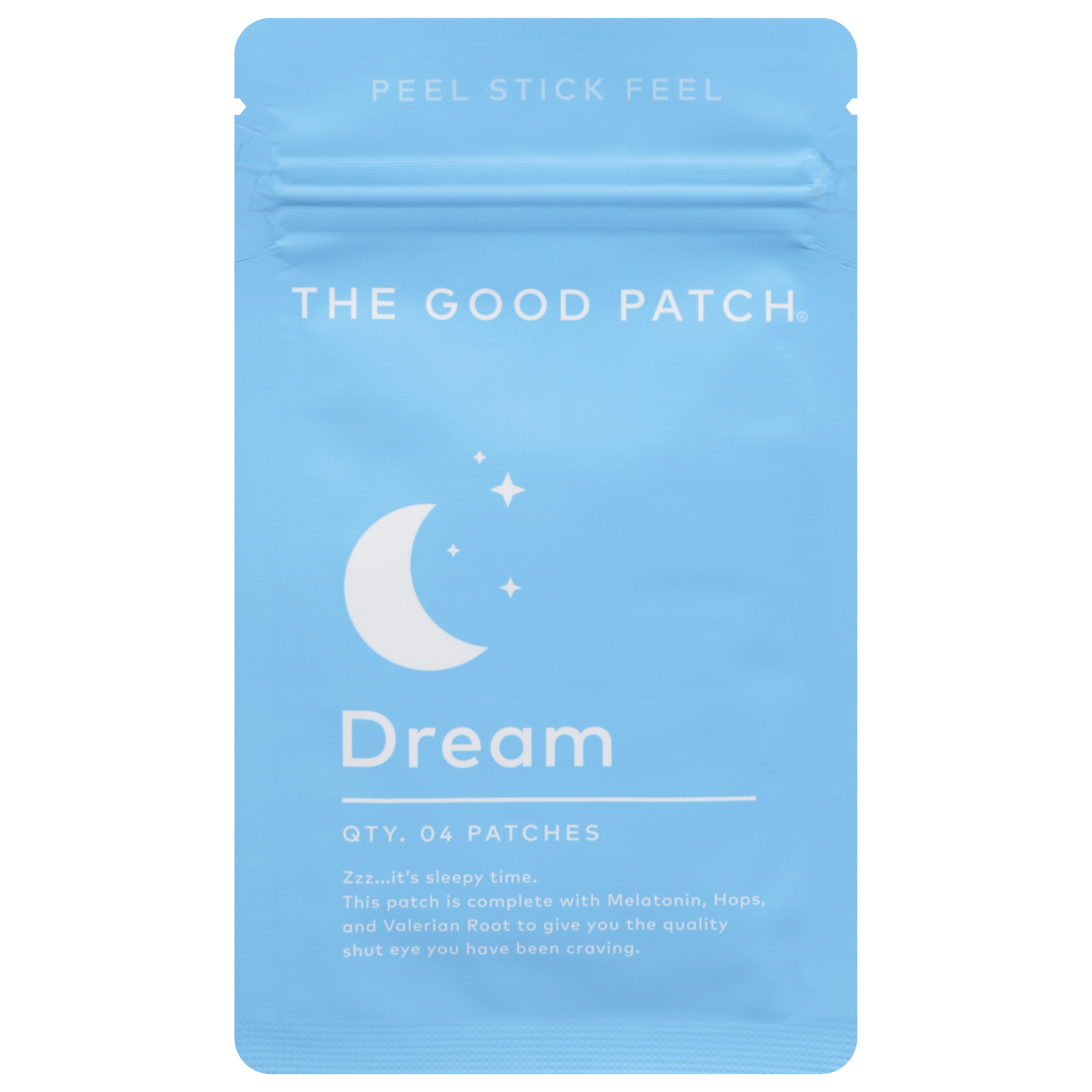 The Good Patch Dream Patches
