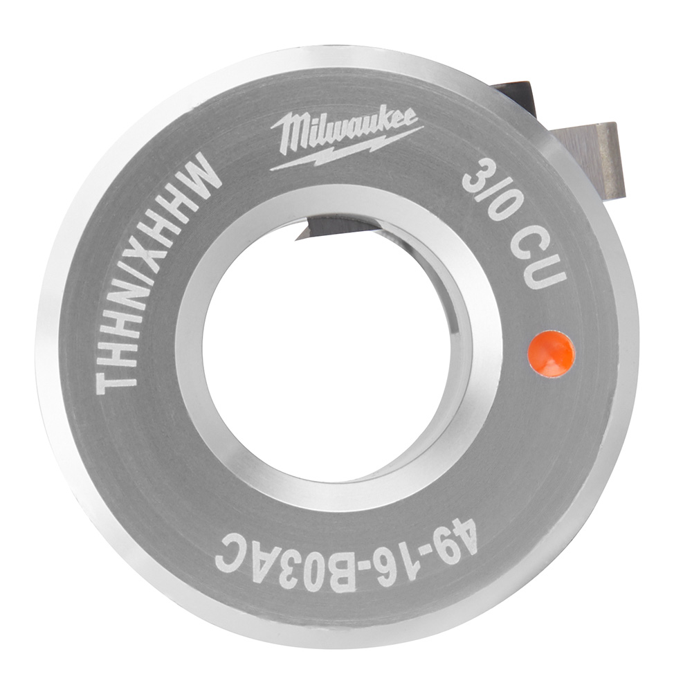 3/0 AWG Cu THHN/XHHW Bushing