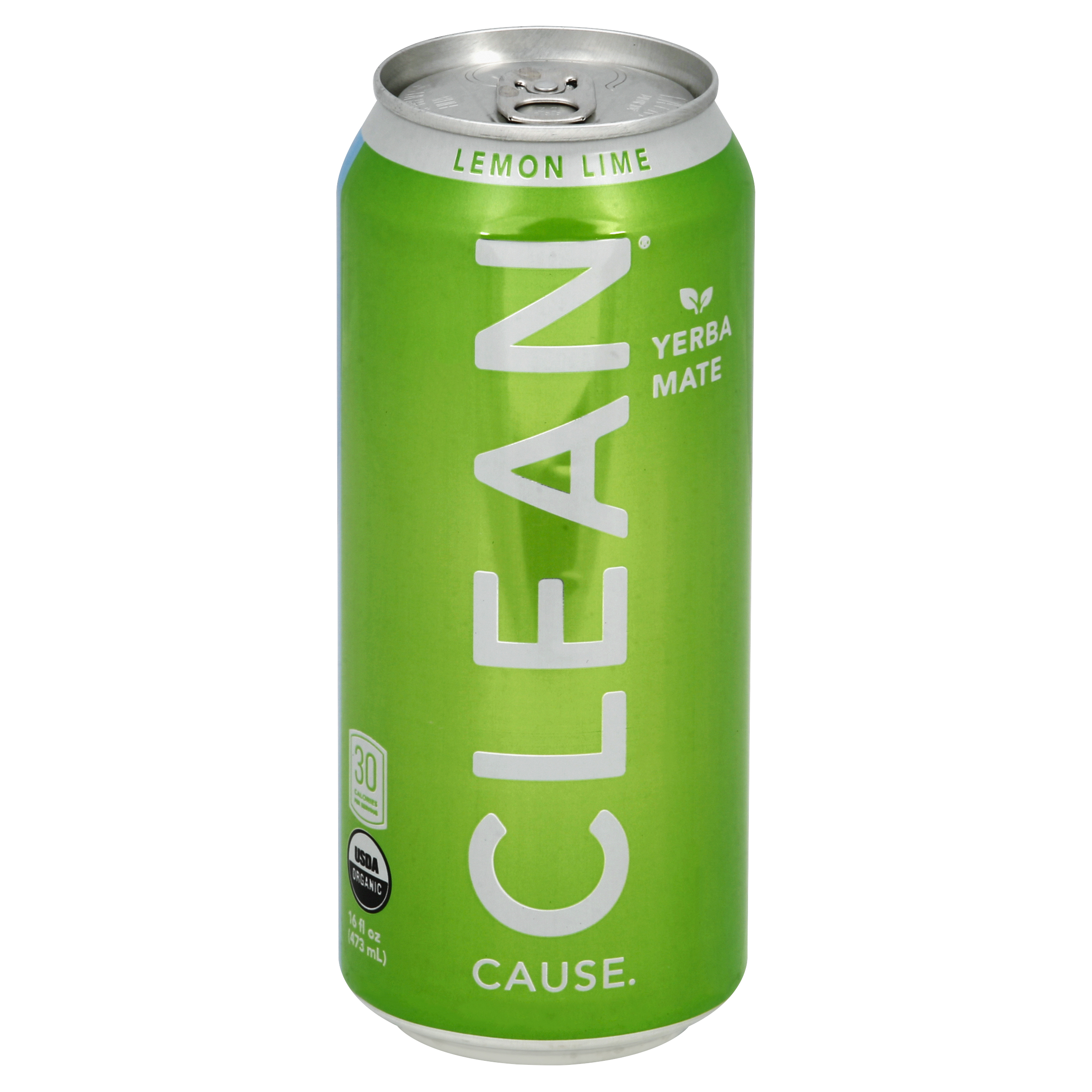 Clean Cause Yerba Mate