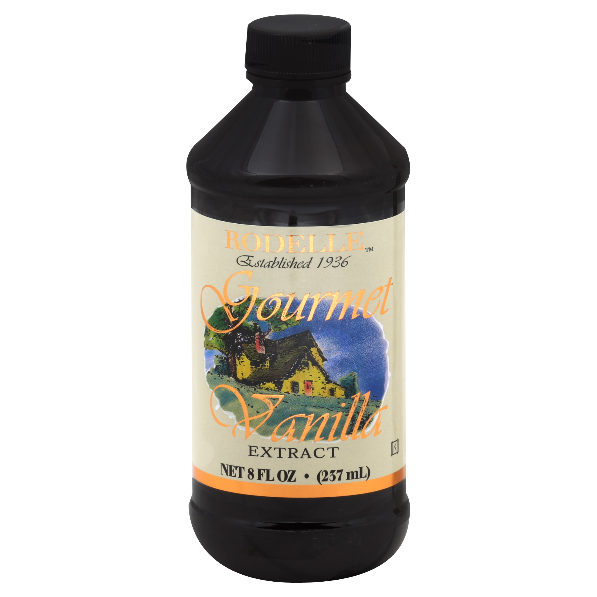 Rodelle Vanilla Extract