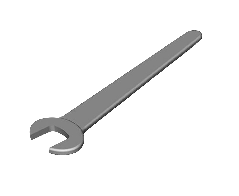 11/16" OPEN END WRENCH