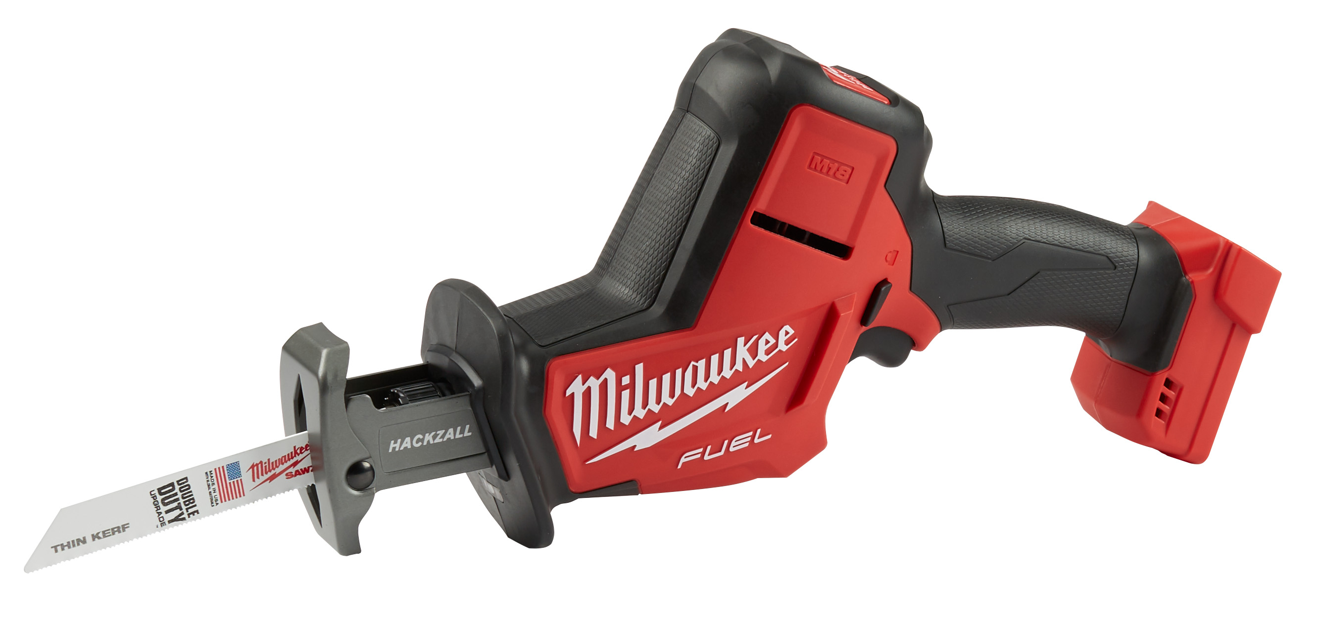 Milwaukee M18 FUEL™ HACKZALL® Reciprocating Saw 2214700