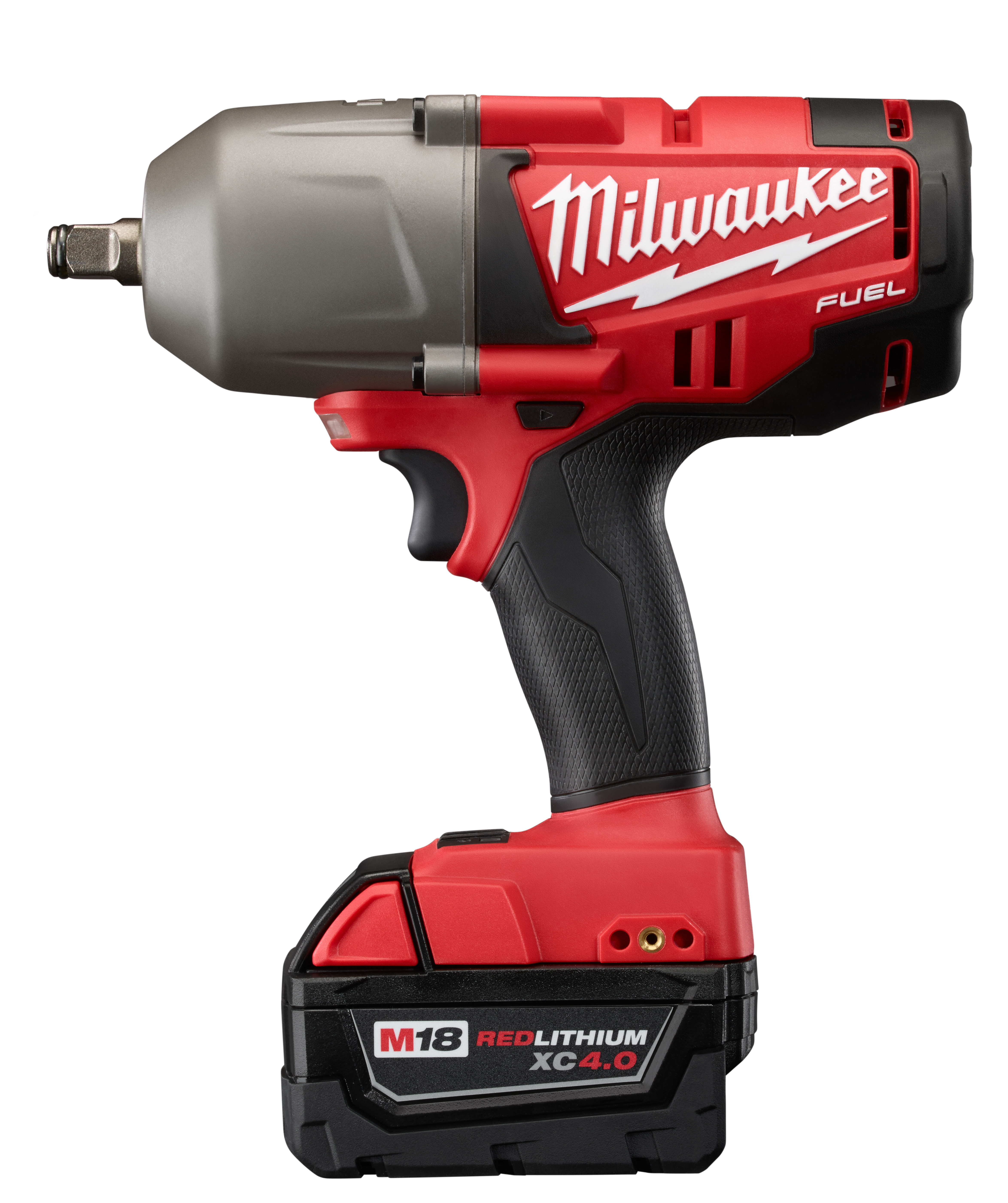 Product image for MILW 2763-82 M18 FUEL 1/2 HTIW W/Ri