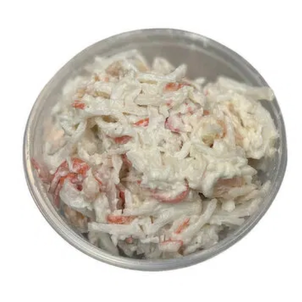 Cub Coleslaw