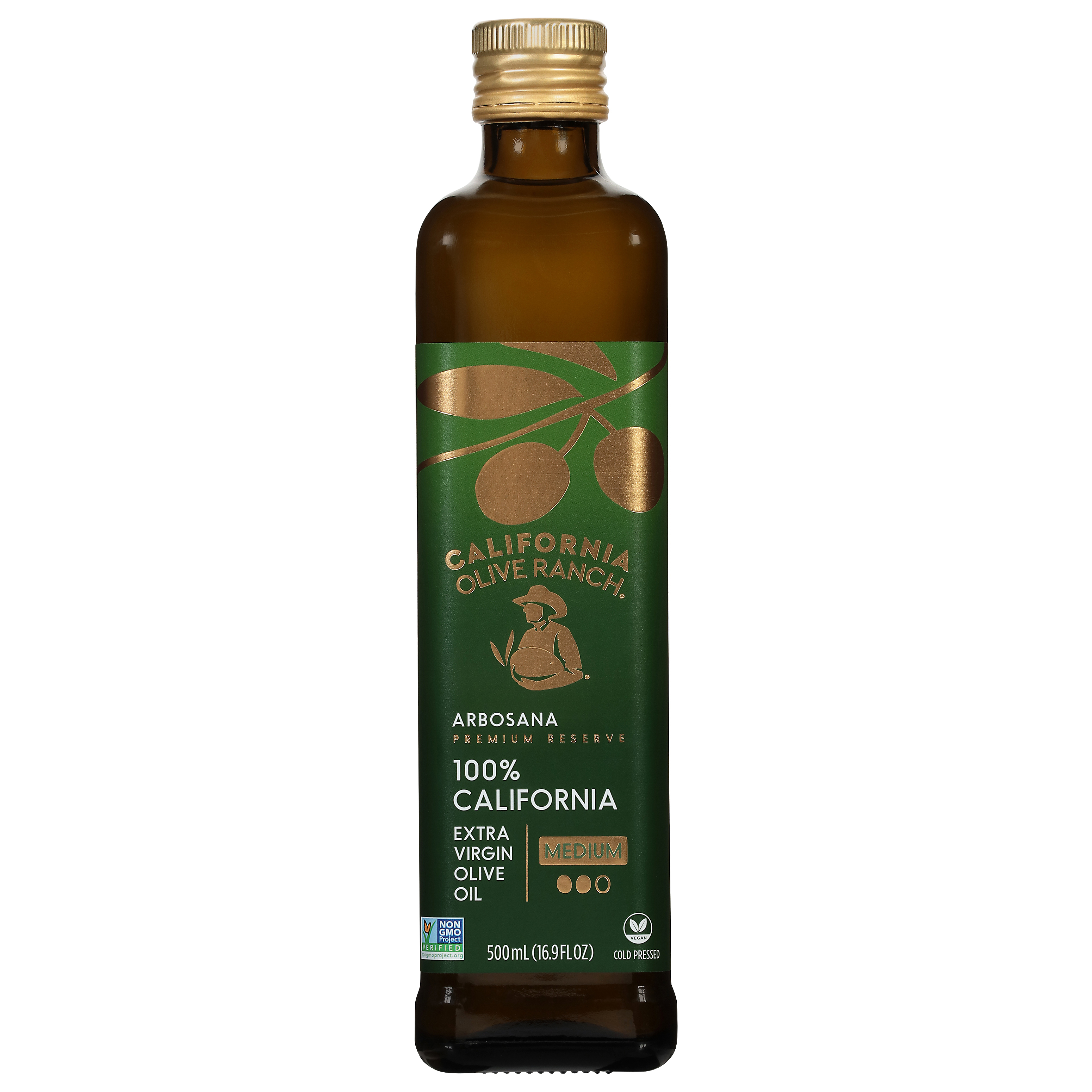 California Olive Ranch Extra Virgin Arbosana Olive Oil