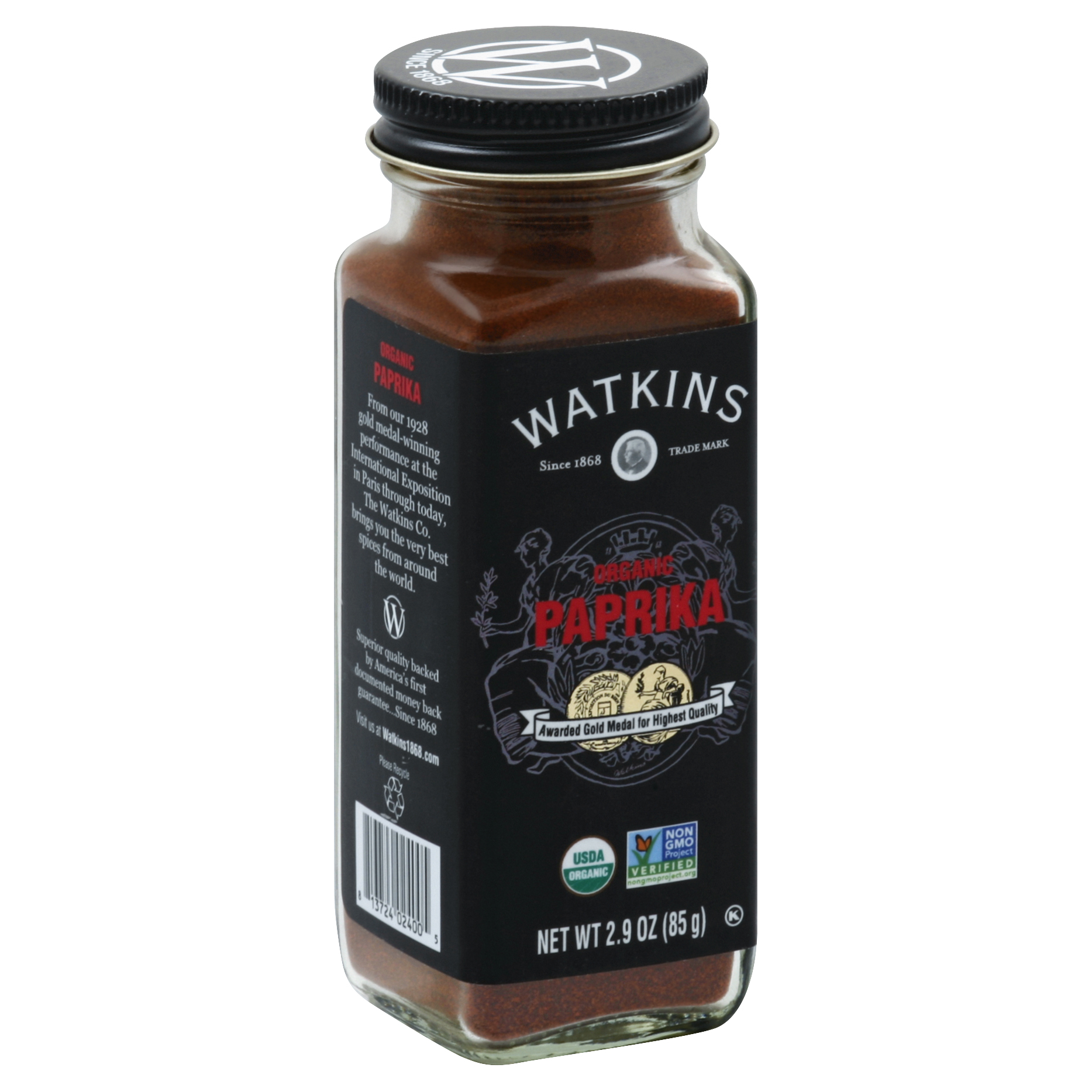 Watkins Paprika