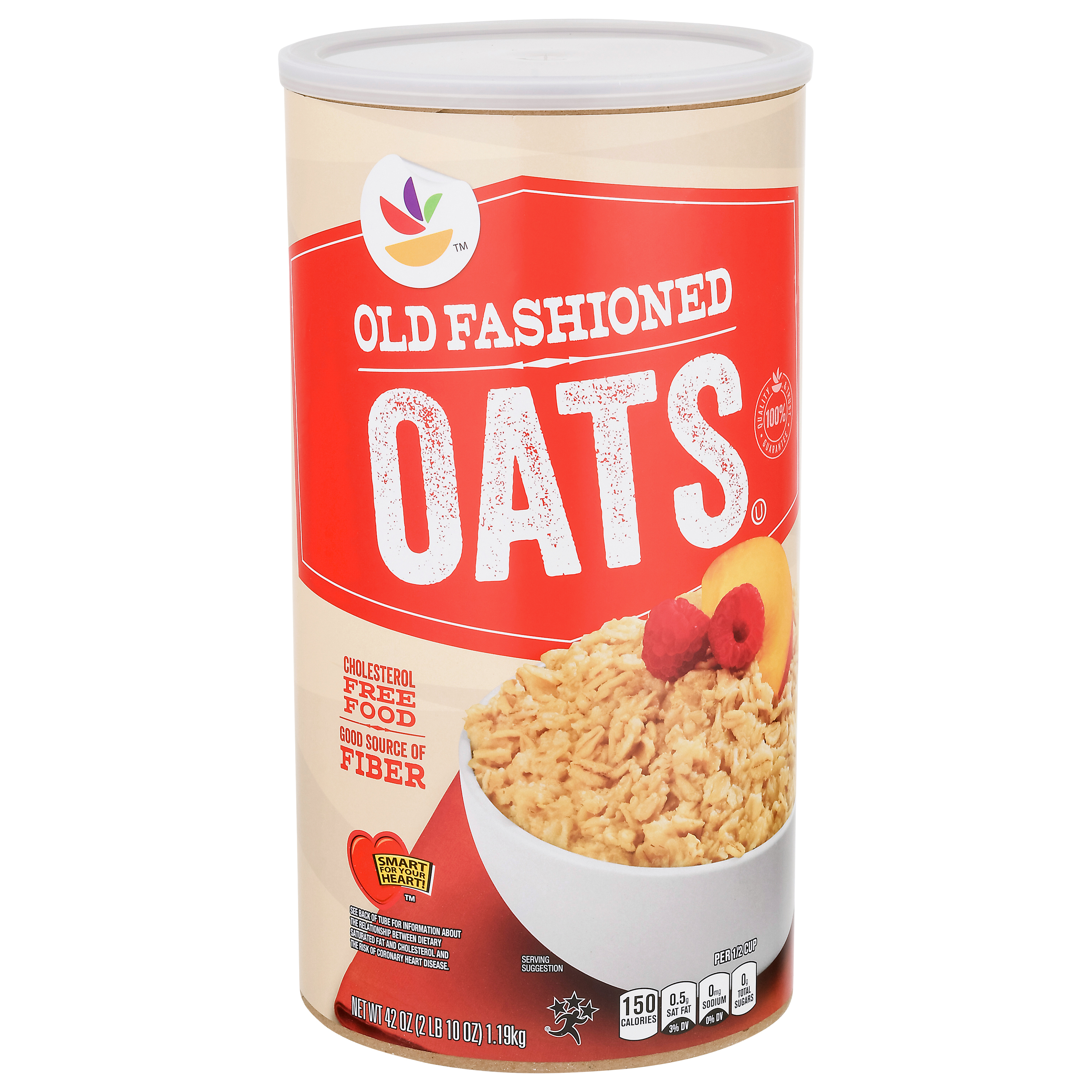 ahold-old-fashioned-oats-42-oz