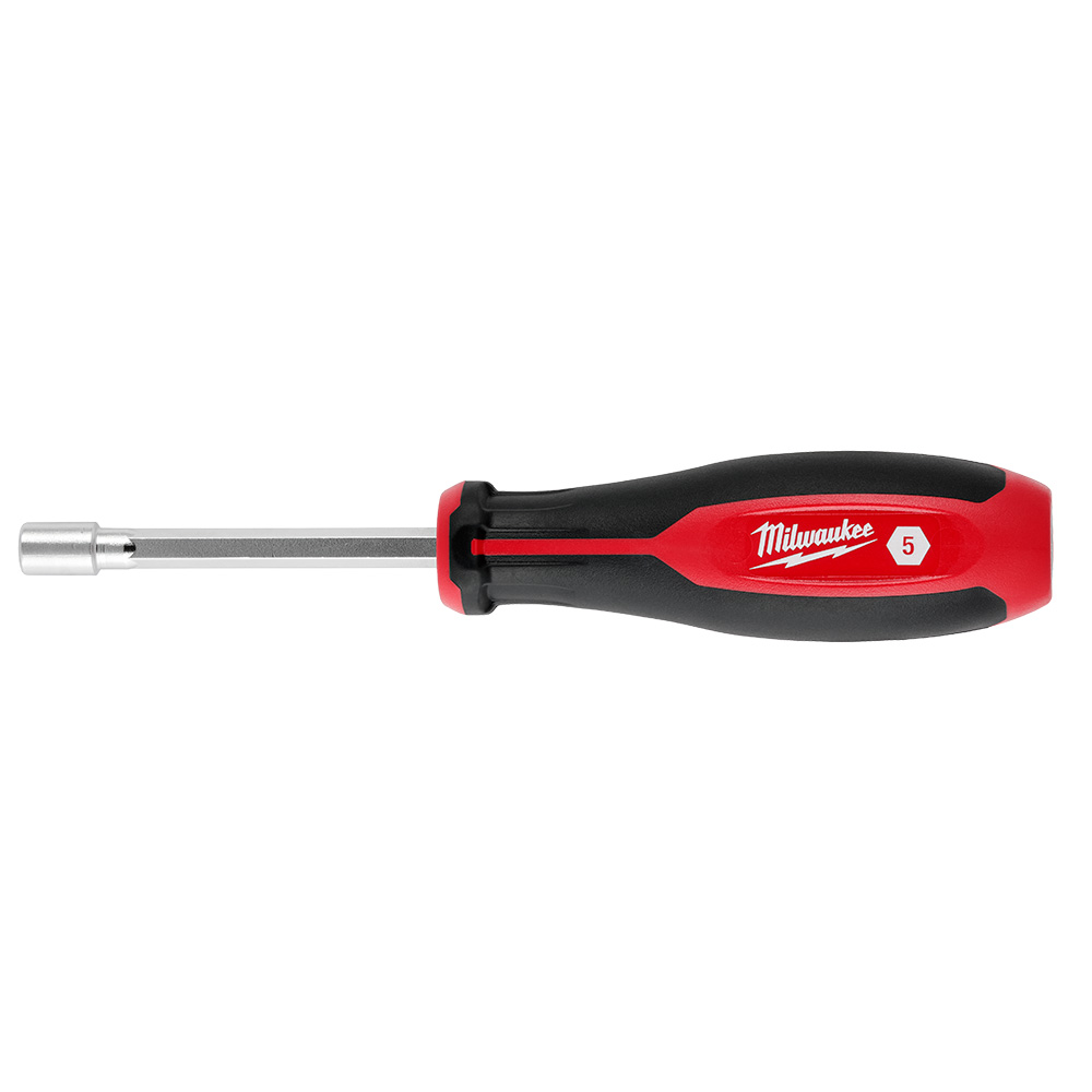 5mm HollowCore Nut Driver