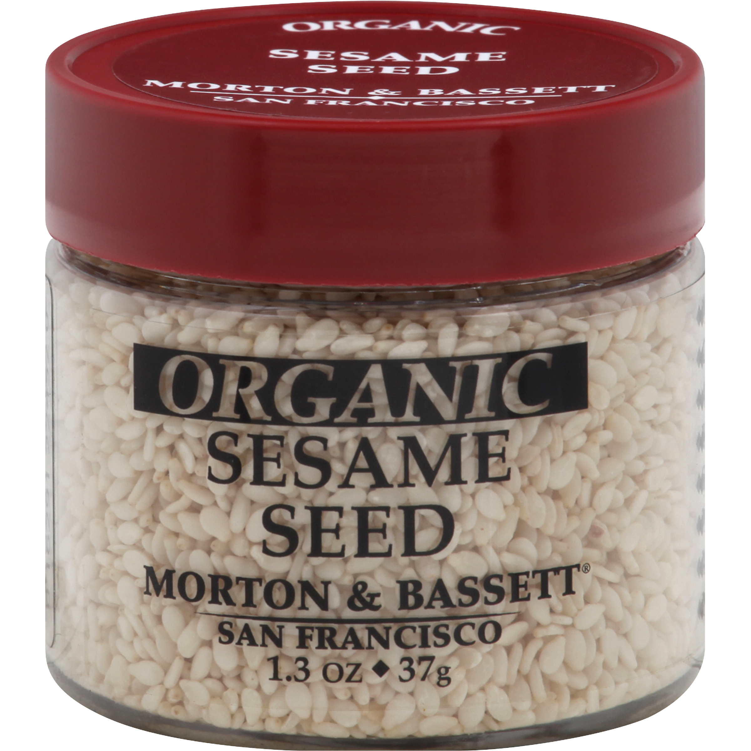 Morton & Bassett Sesame Seed