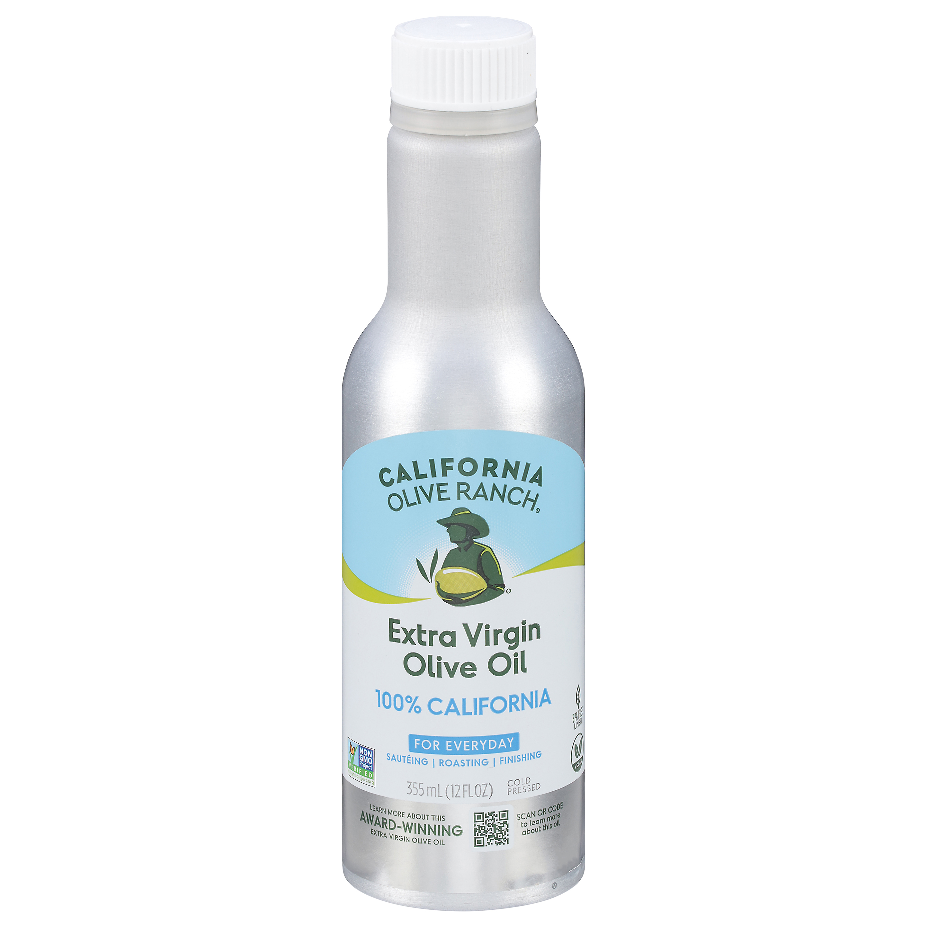 California Olive Ranch 100% California Extra Virgin Olive Oil