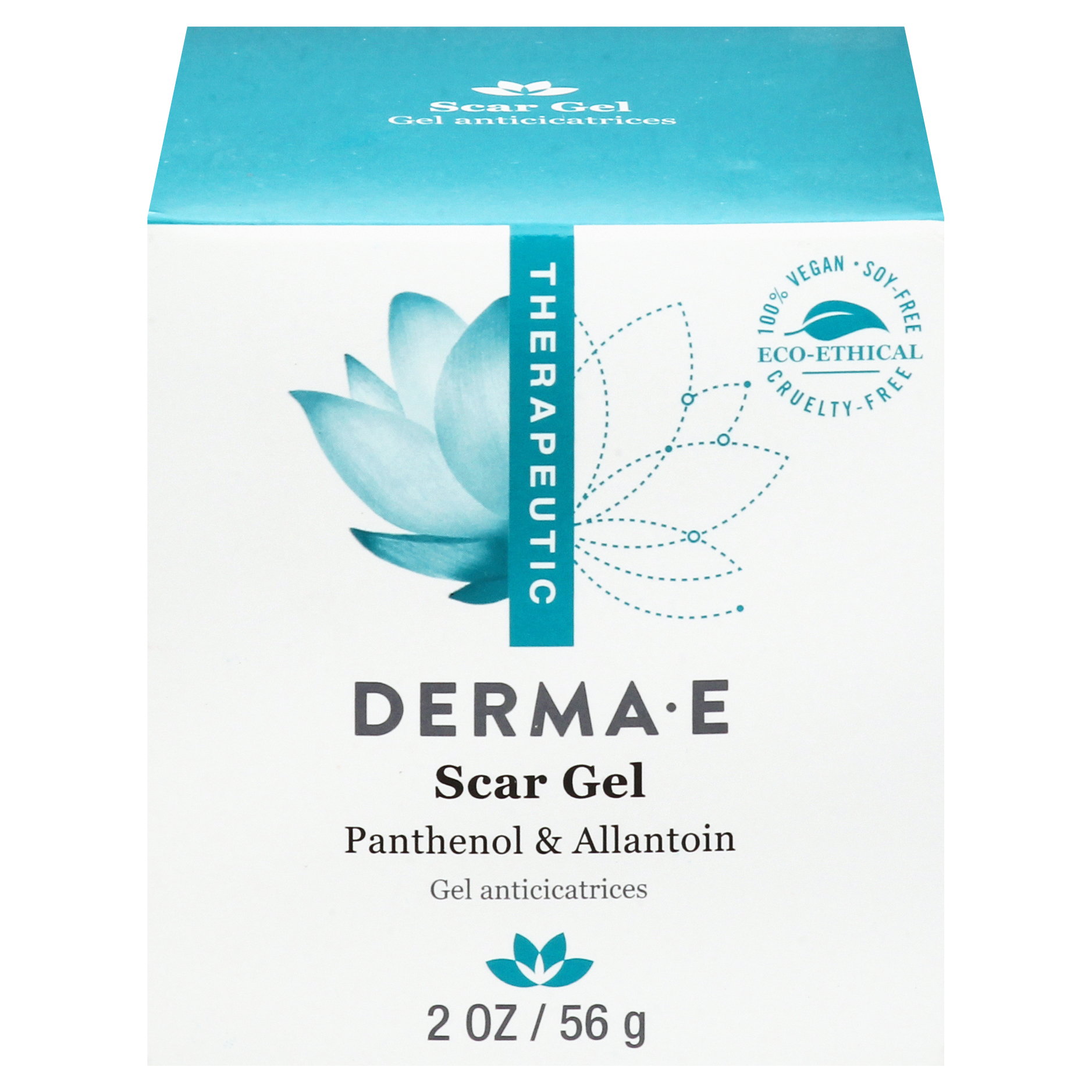 Derma E Therapeutic Scar Gel