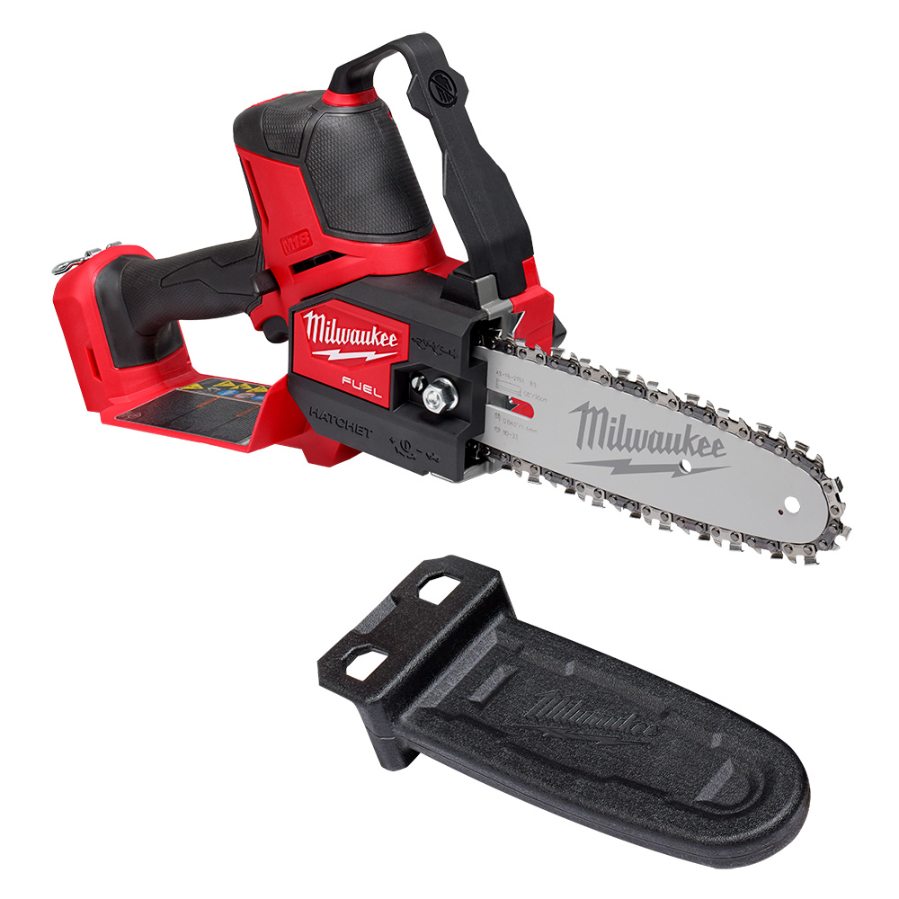 8" Pruning Saw