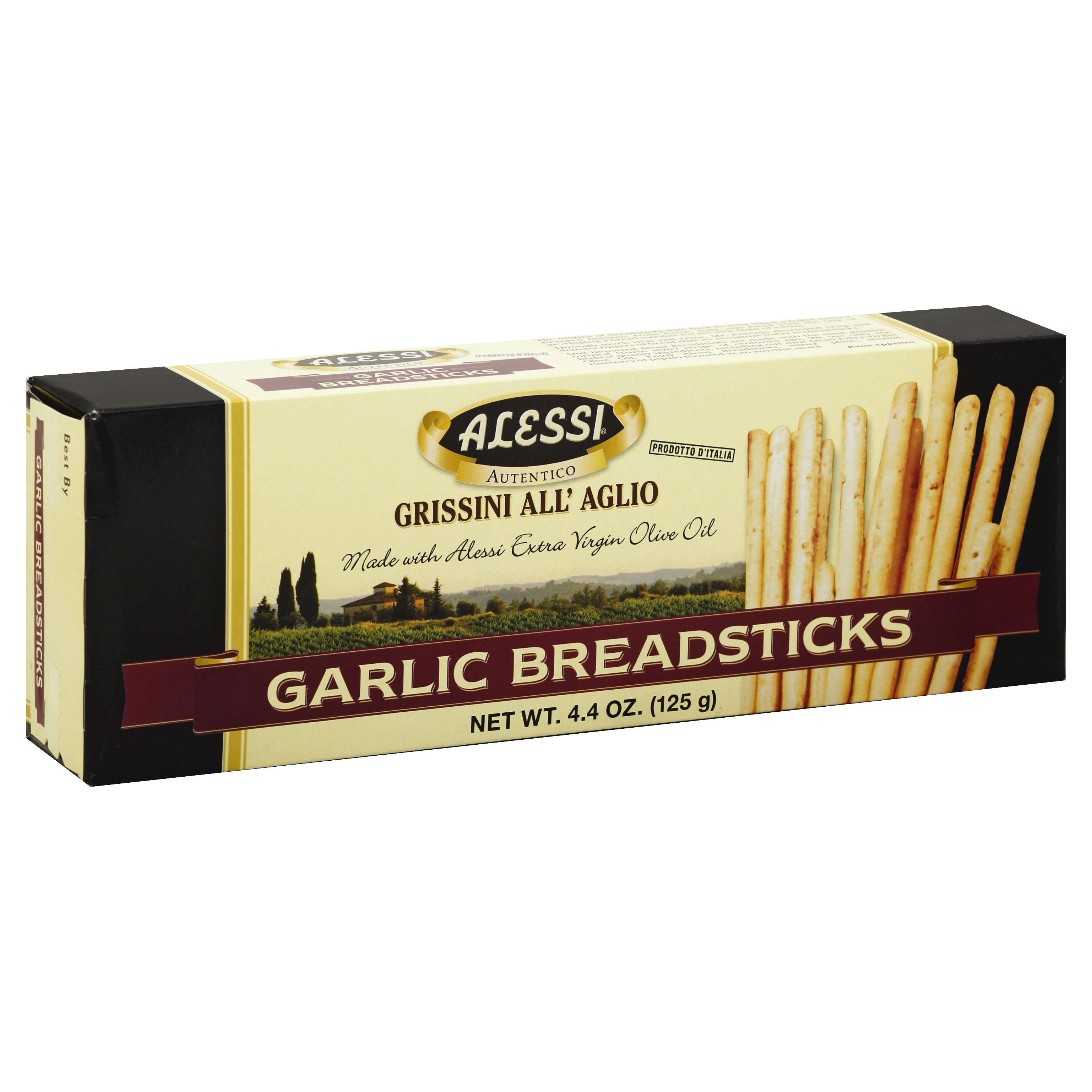 Alessi Breadsticks