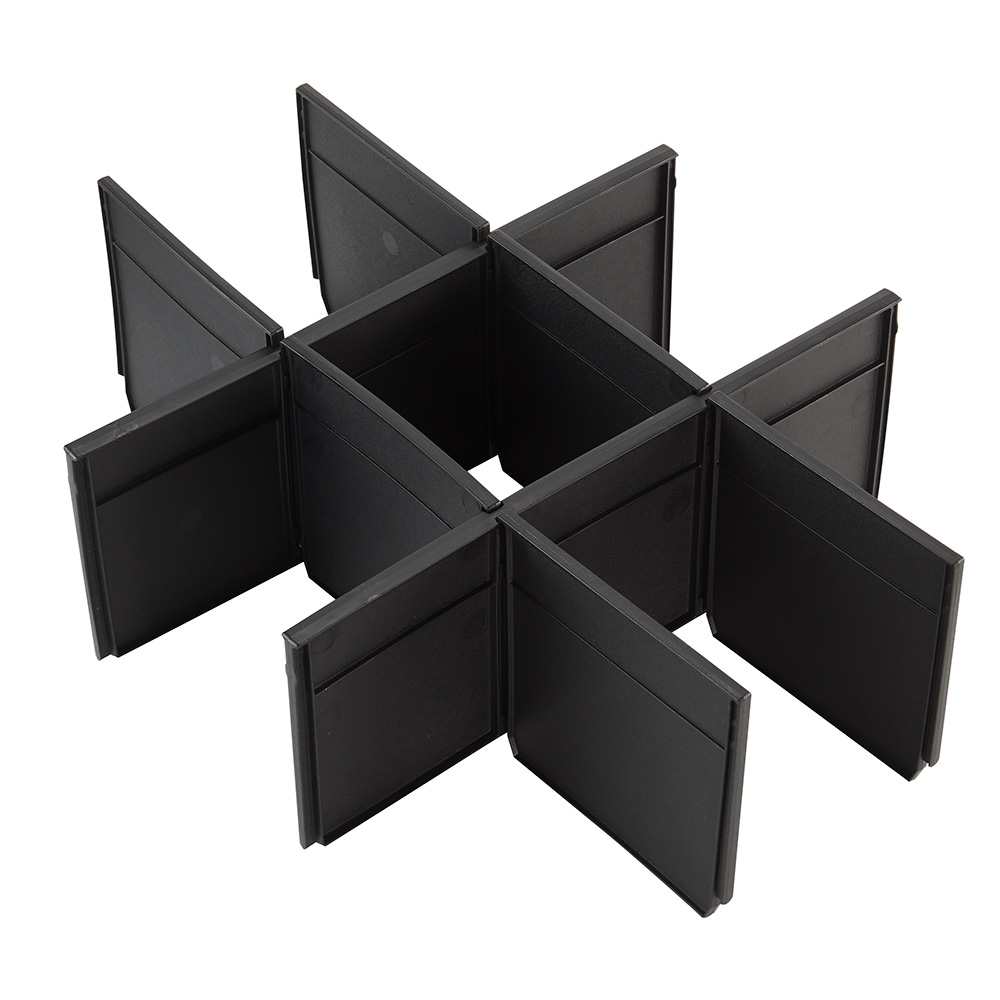 Séparateurs de tiroirs pour boîte à outils à 2 tiroirs PACKOUT™