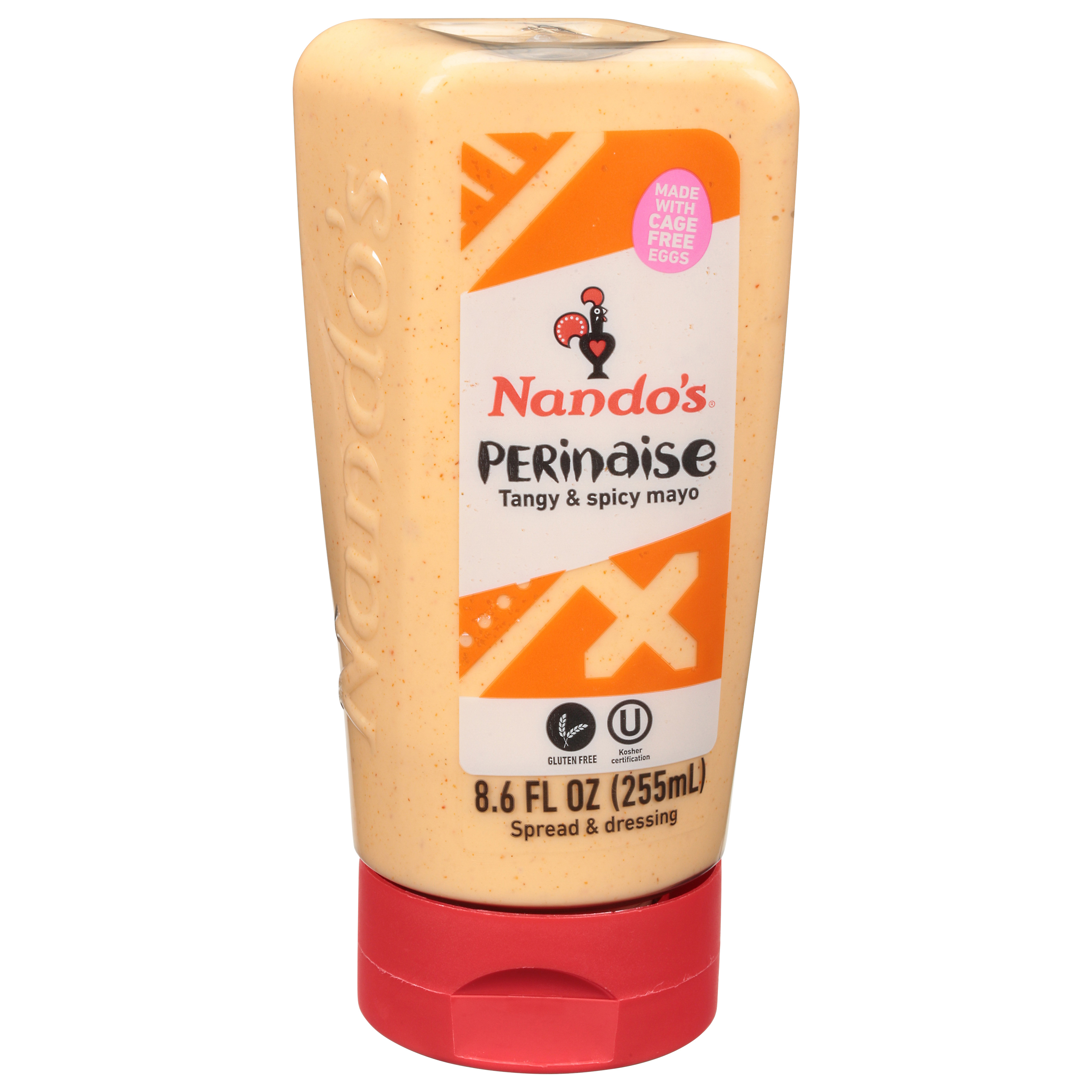 Nando's Perinaise Spread & Dressing