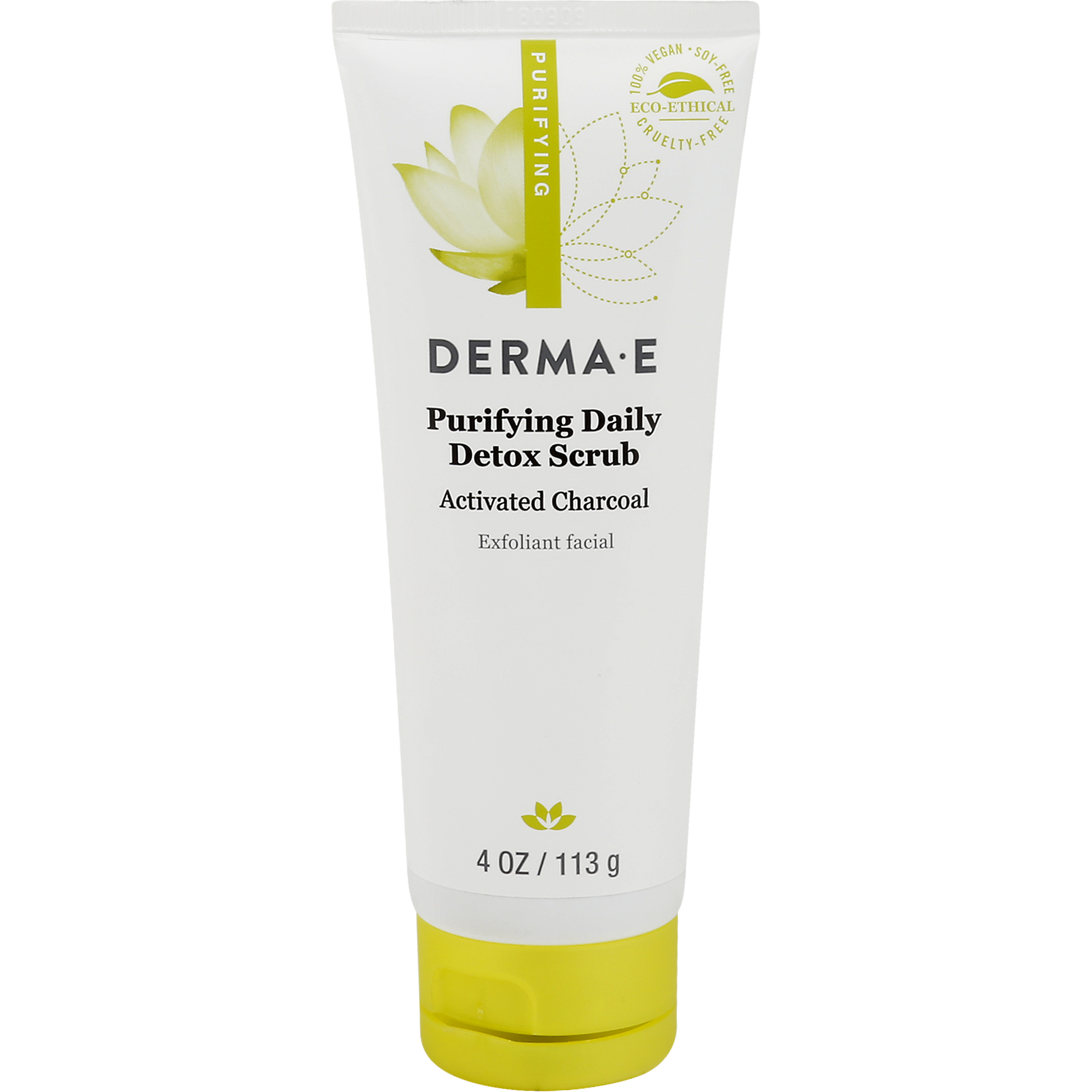 Derma E Purifying Daily Detox Scrub