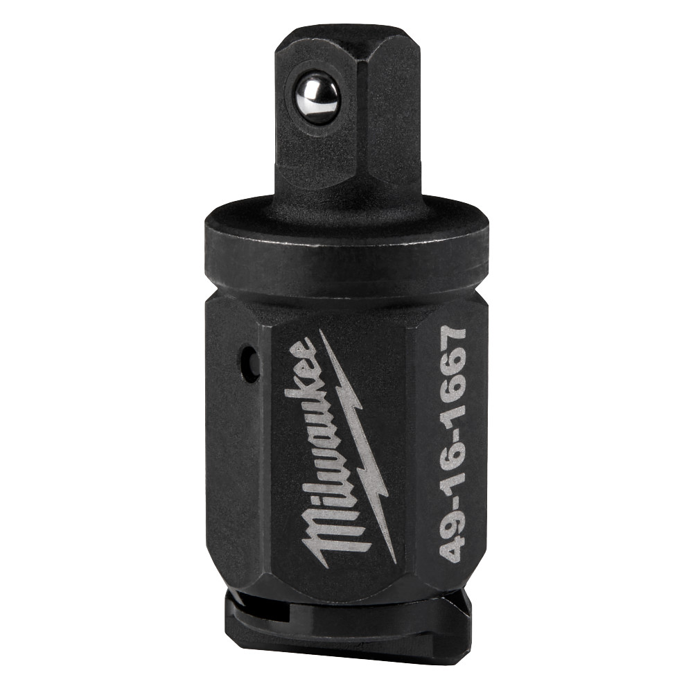 INSIDER Box Ratchet 1/4" Anvil Adapter